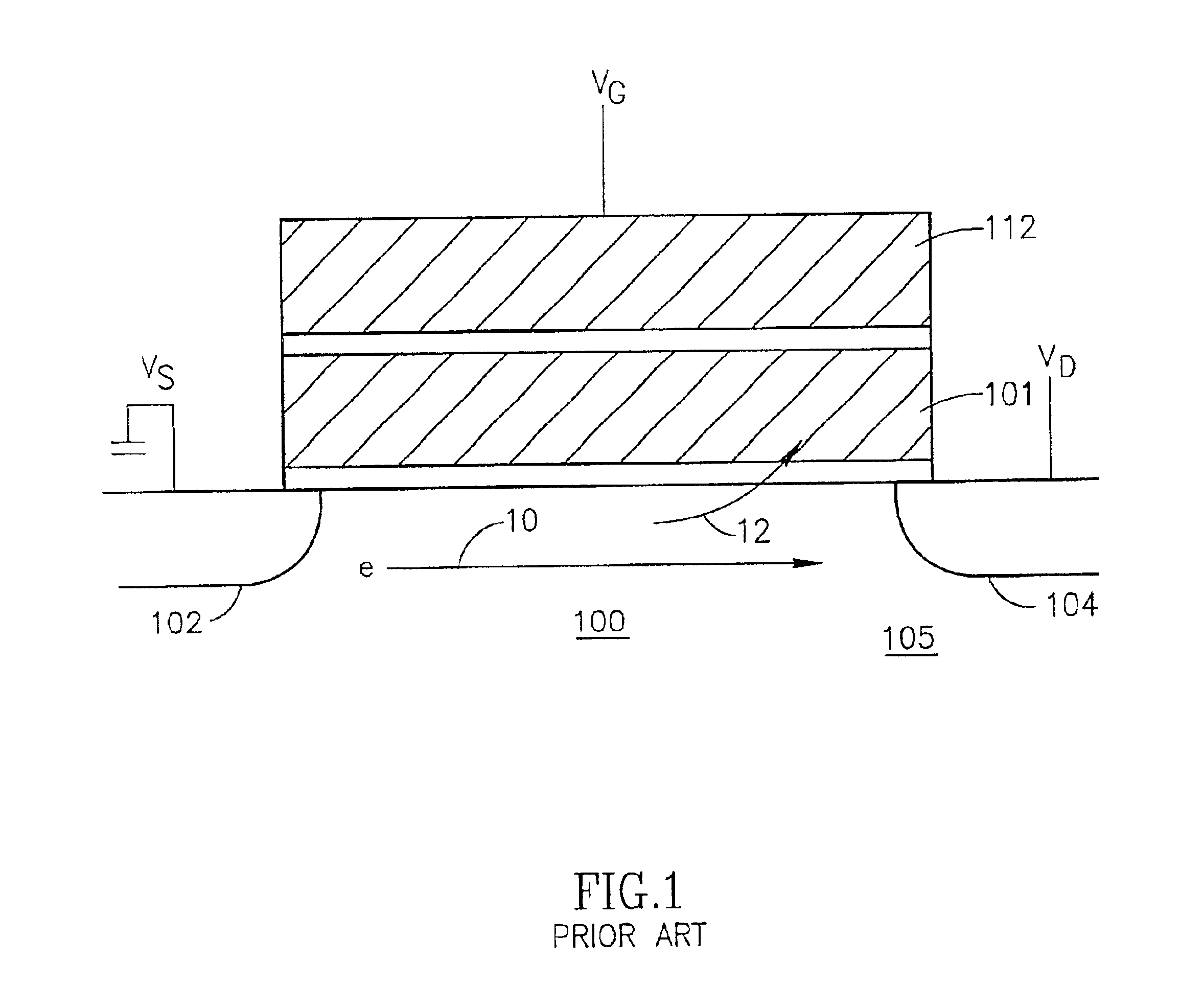 Programming and erasing methods for a non-volatile memory cell