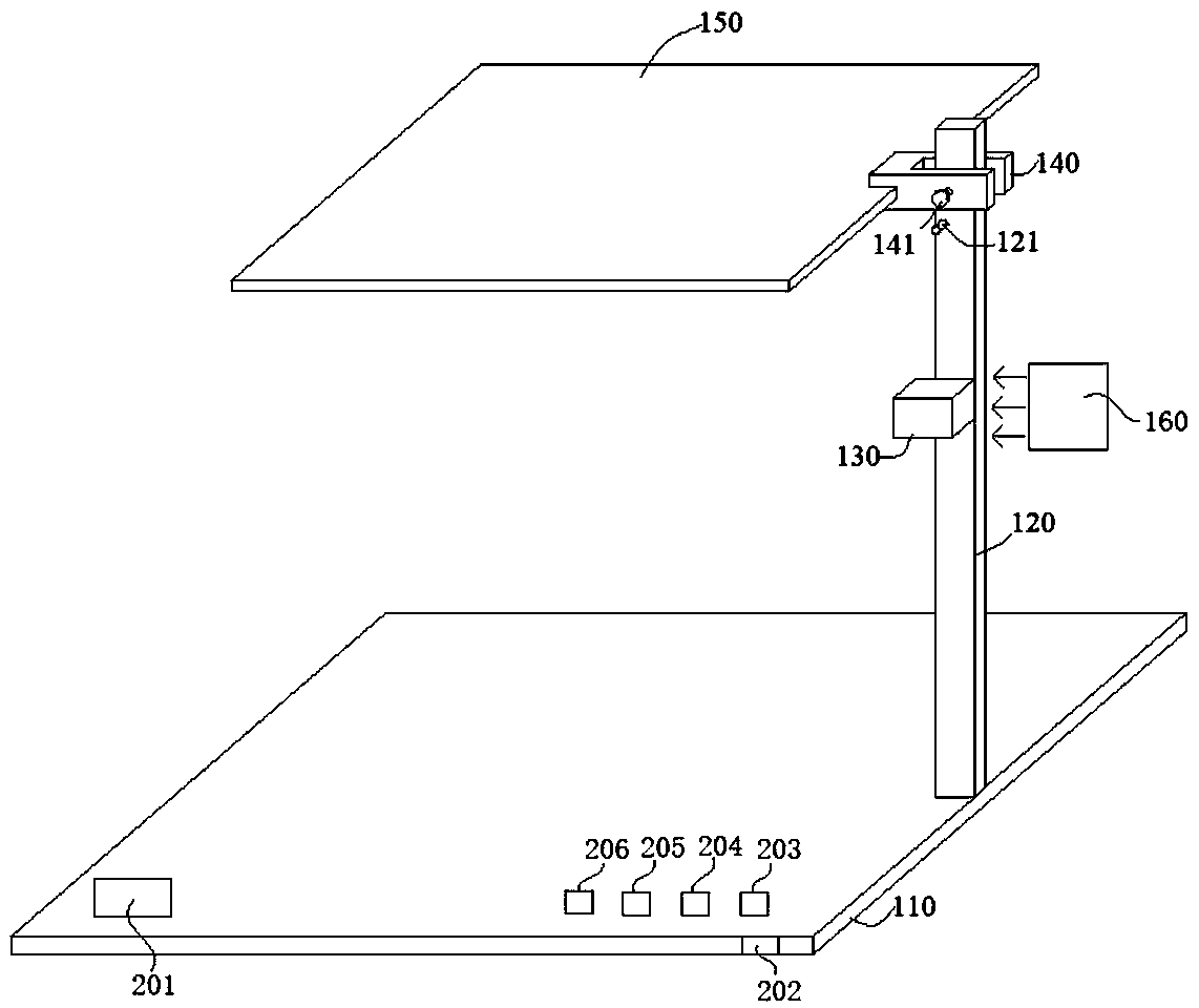 Intelligent reading device