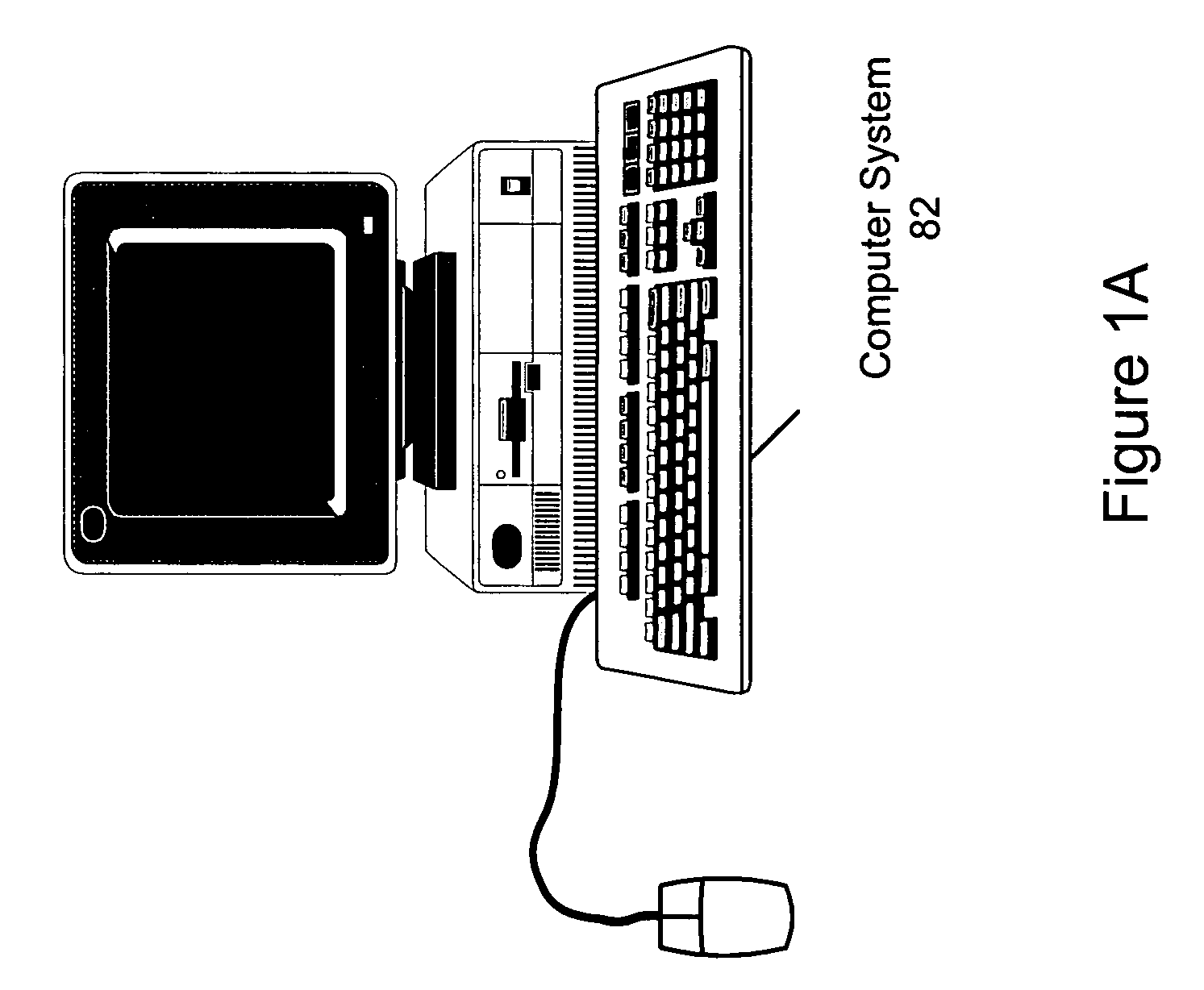 Programmatic generation of application domain specific graphical programs