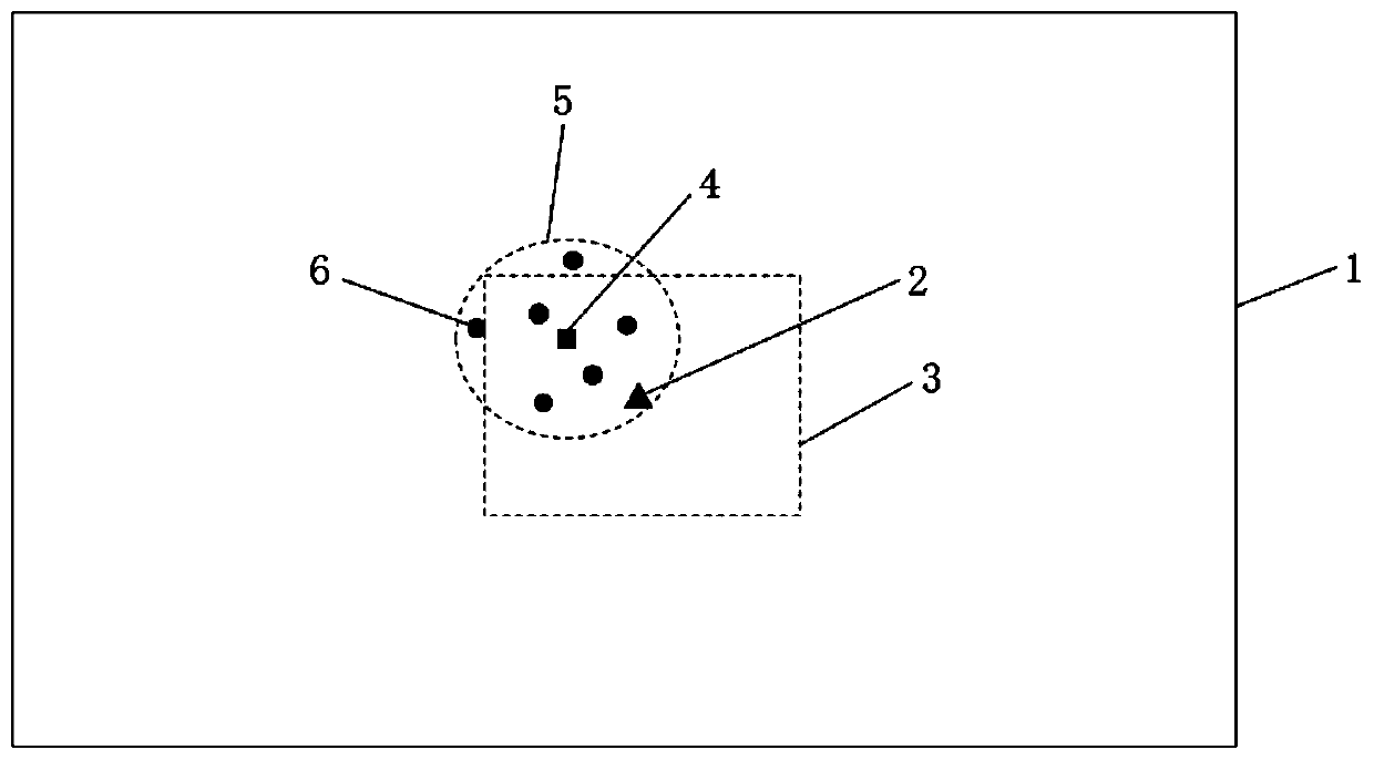 A DC Resistivity Element-Free Forward Modeling Method Based on Unit Decomposition and Integration