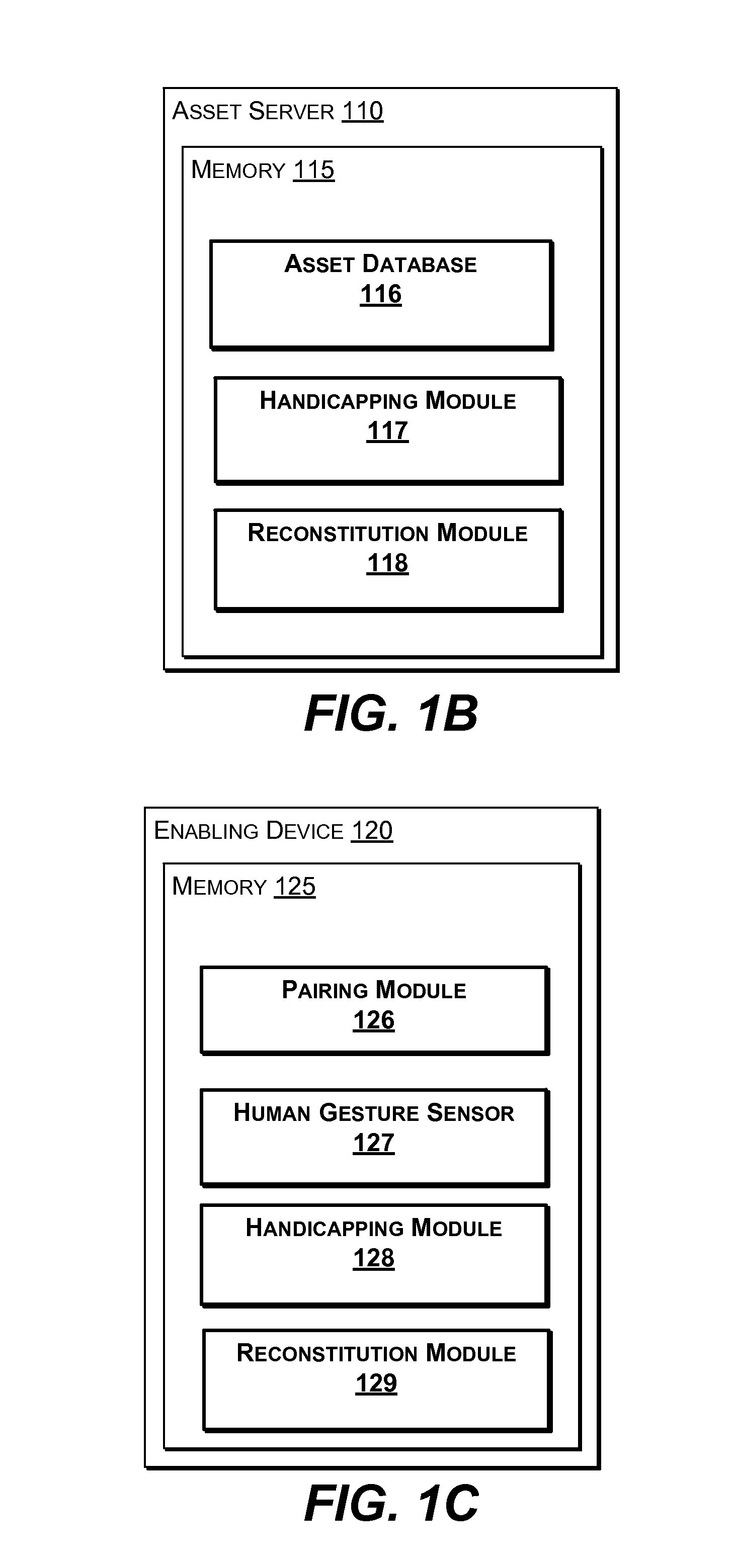 Password-less security and protection of online digital assets