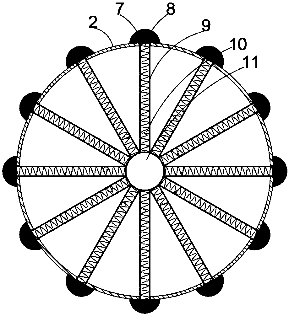 Fuse capable of being automatically recovered