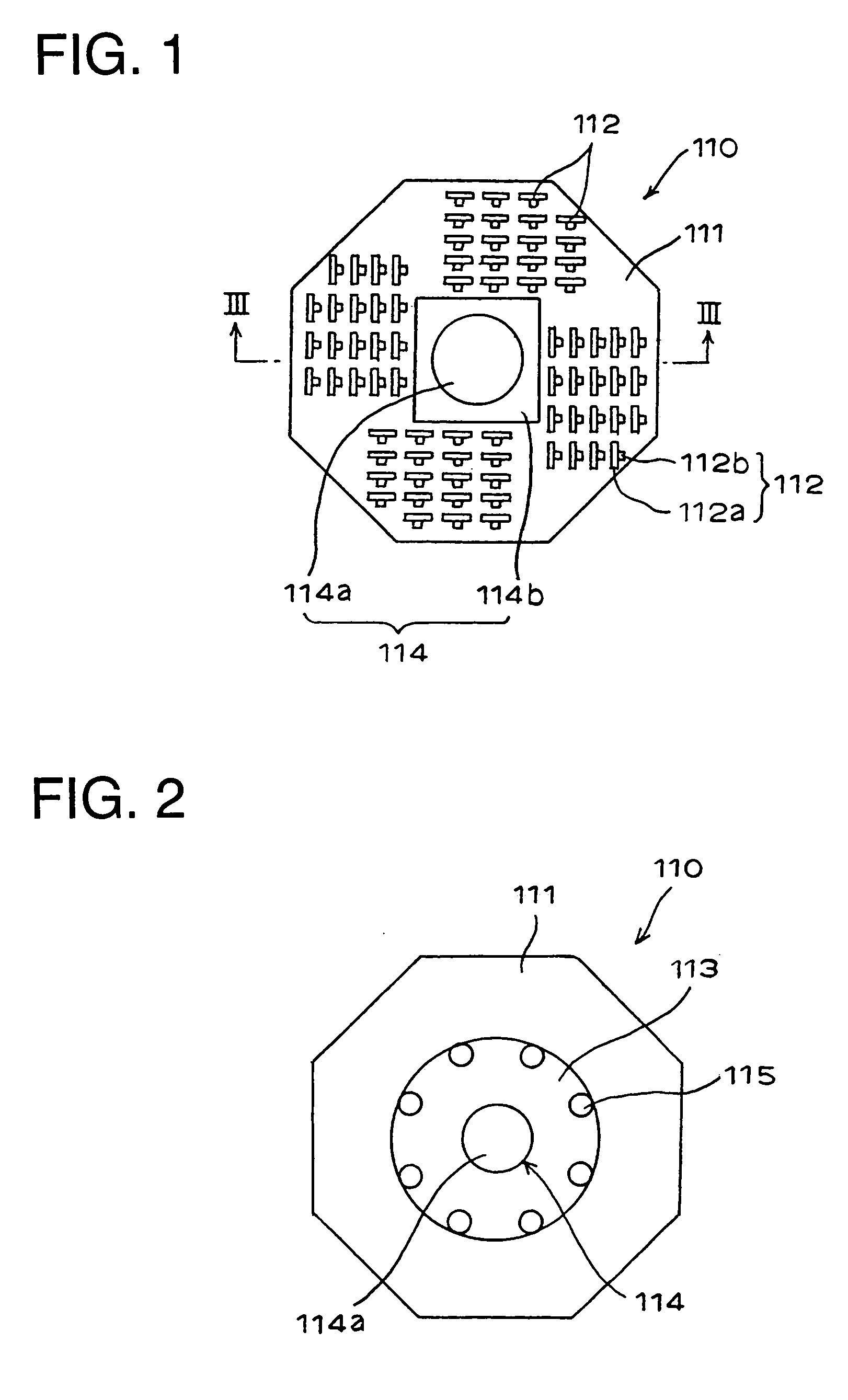 Male fixing member of hook-and loop fastener, and sheet product with the fixing member