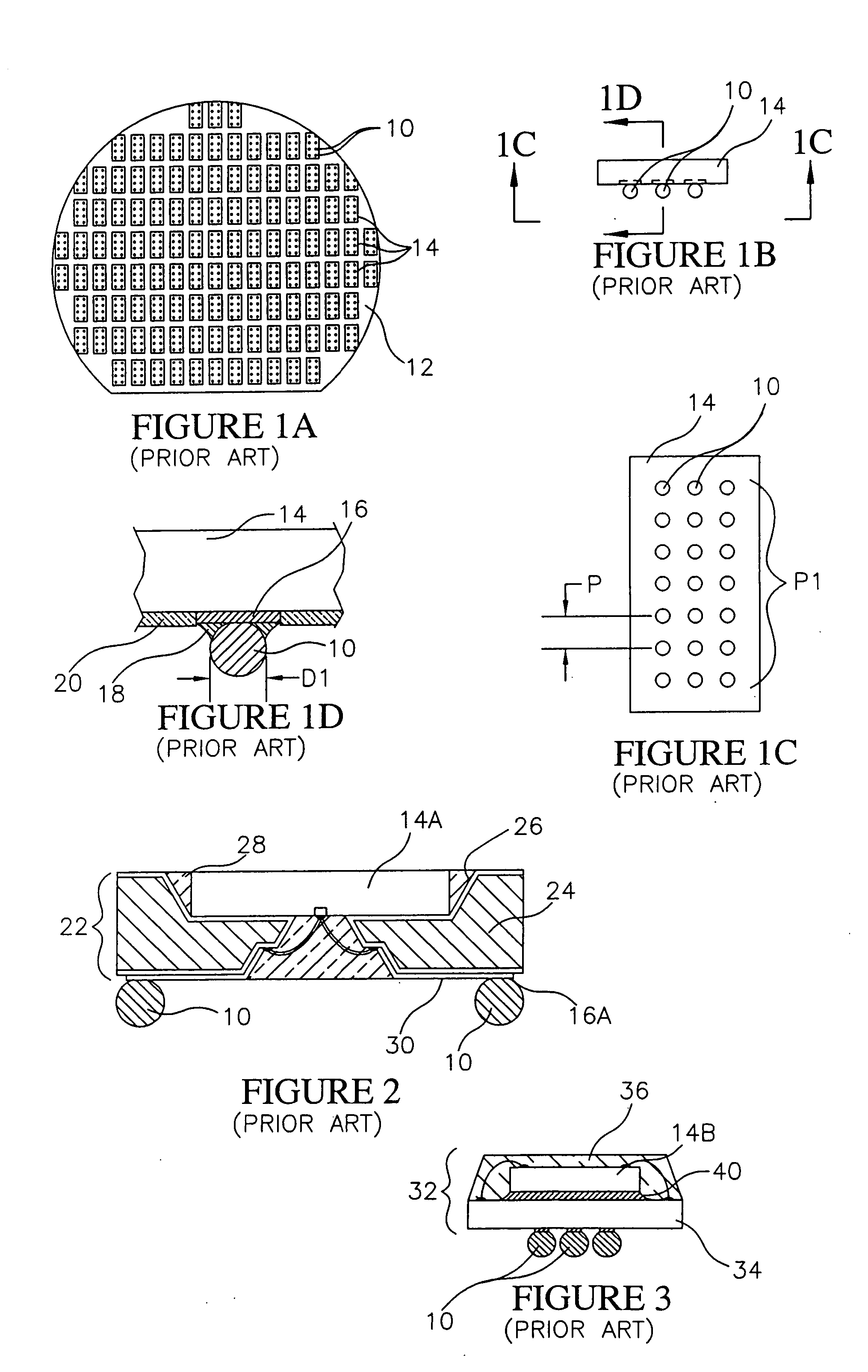 Carrier for cleaning sockets for semiconductor components having contact balls