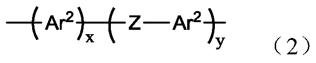 Silylated polyarylene