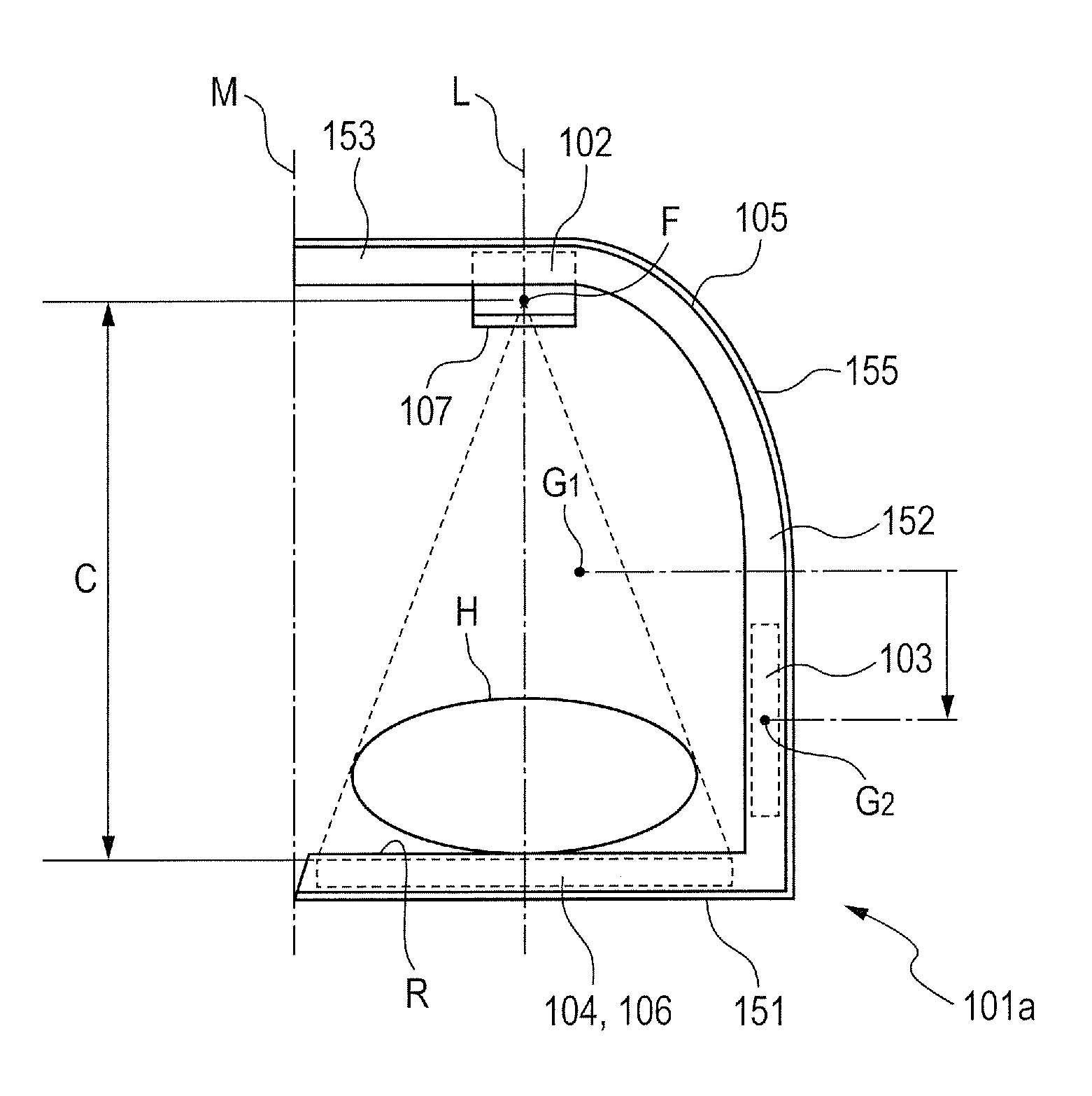 X-ray imaging apparatus