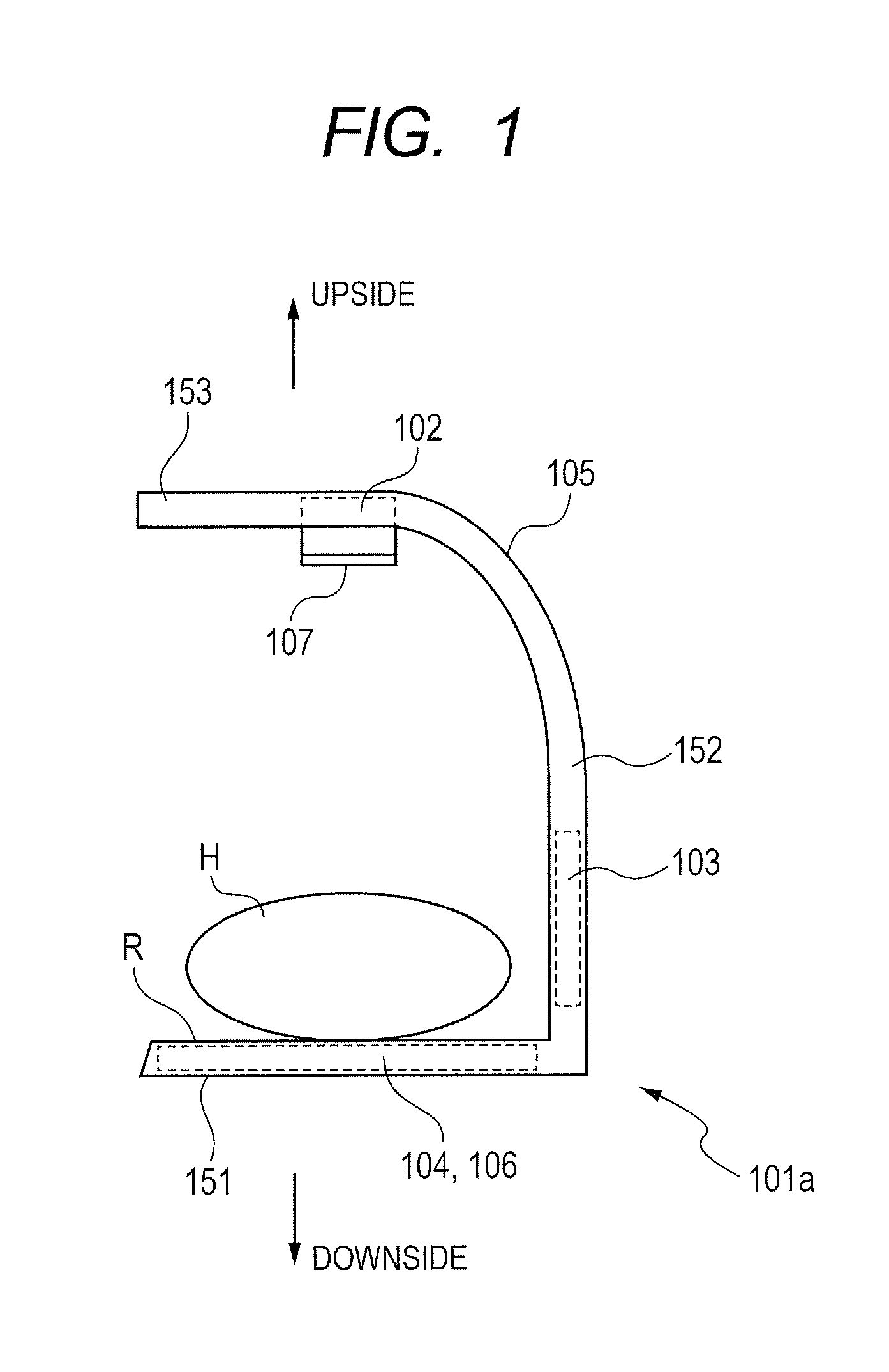 X-ray imaging apparatus