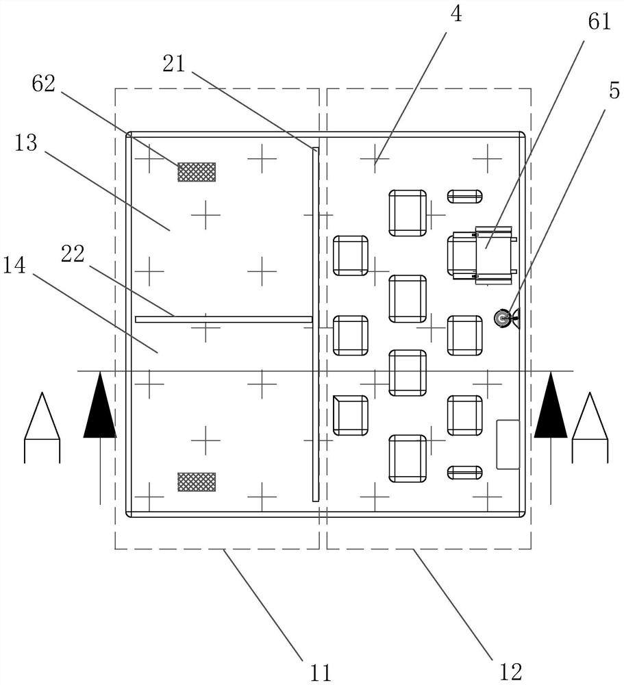 A pairing device and method for orange-spotted channa