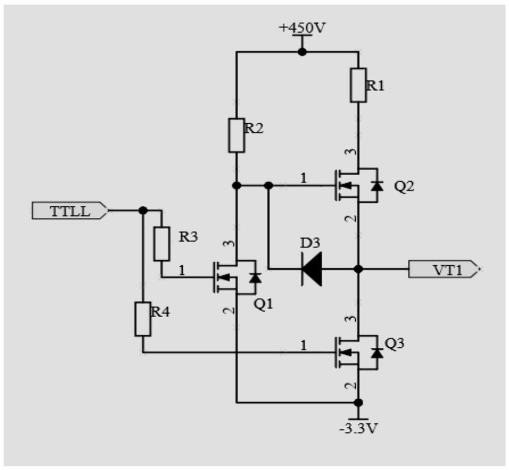 A Broadband Frequency Hopping Filter