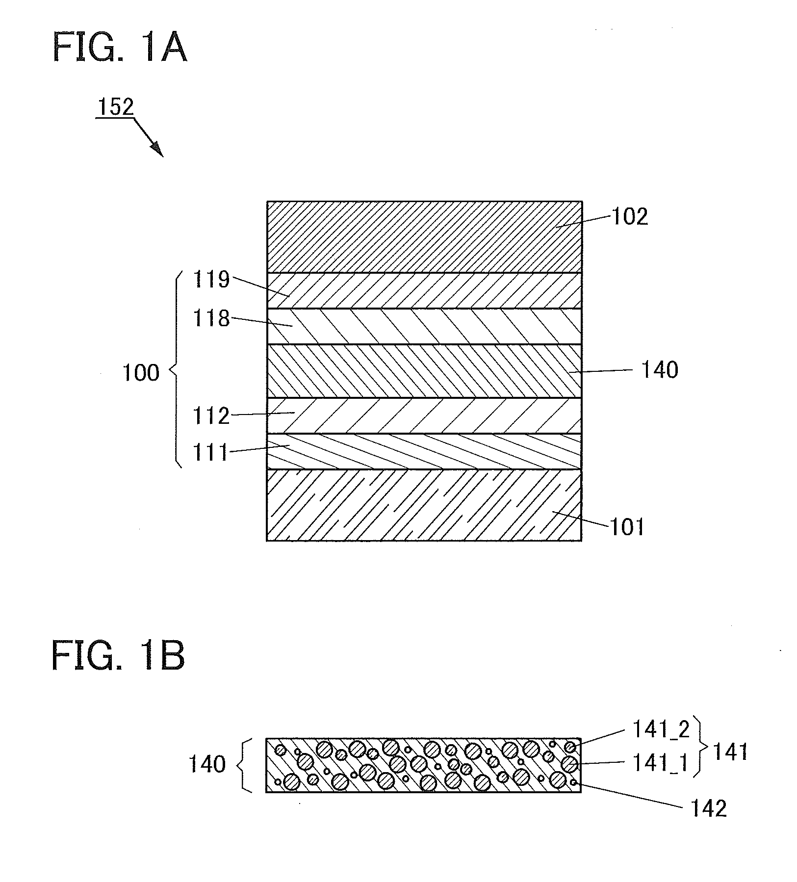 Light-Emitting Element, Display Device, Electronic Device, and Lighting Device