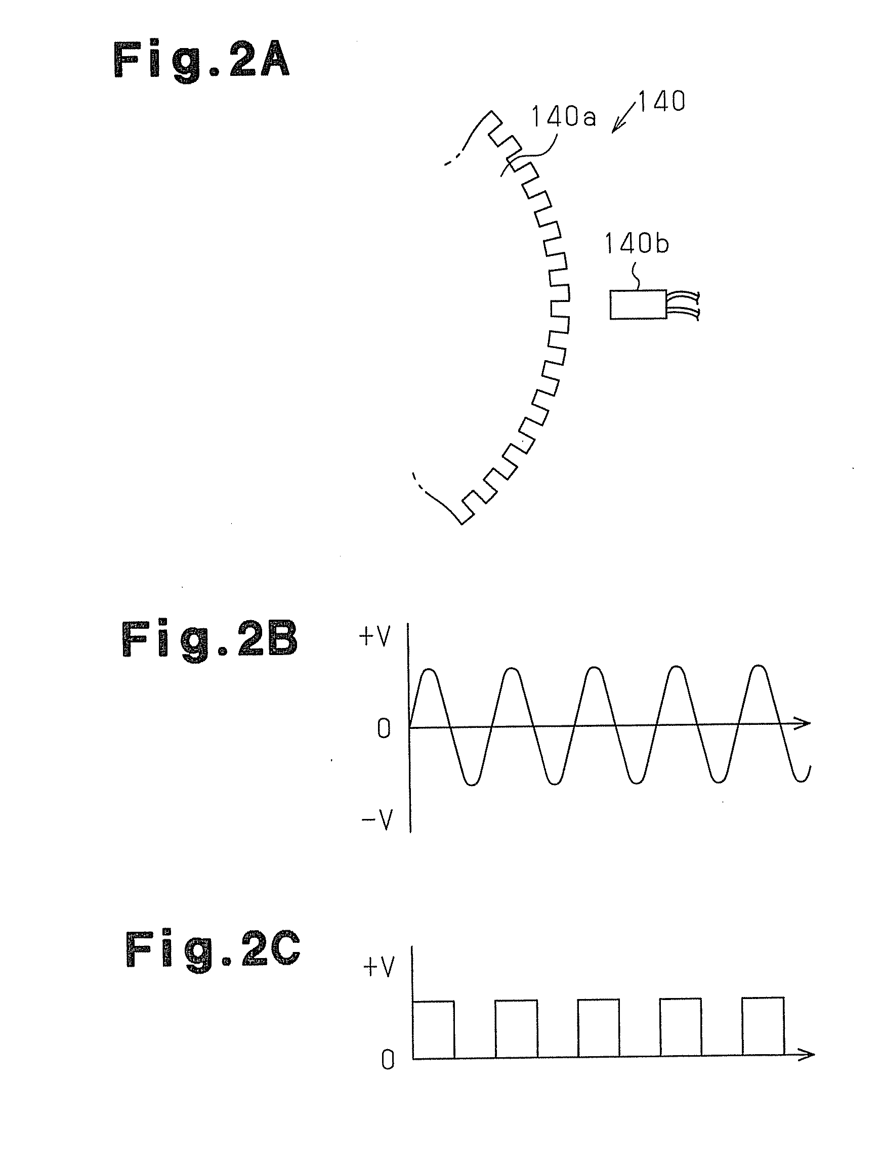 Vehicle load weight detecting apparatus