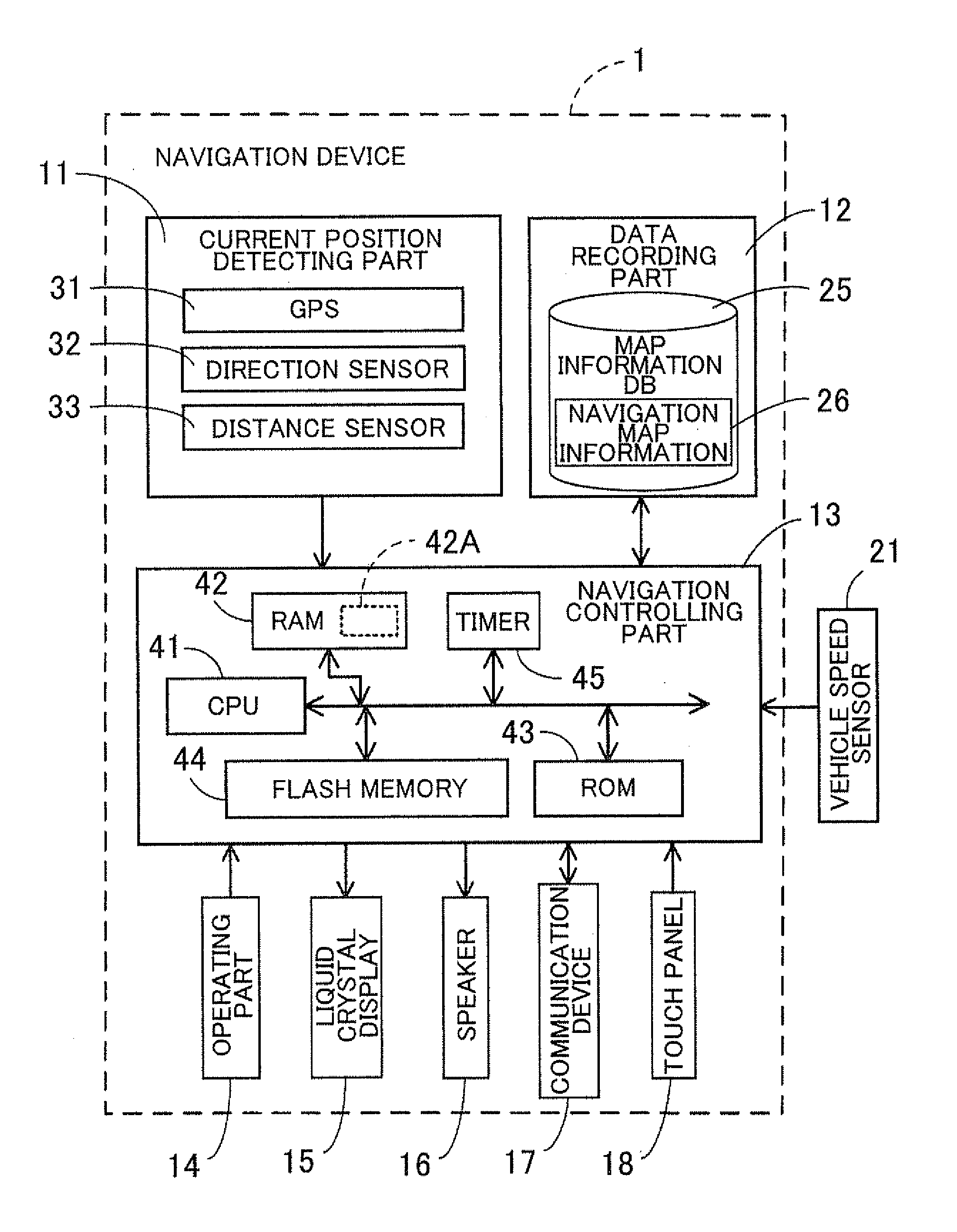 Image display device, image display method, and program