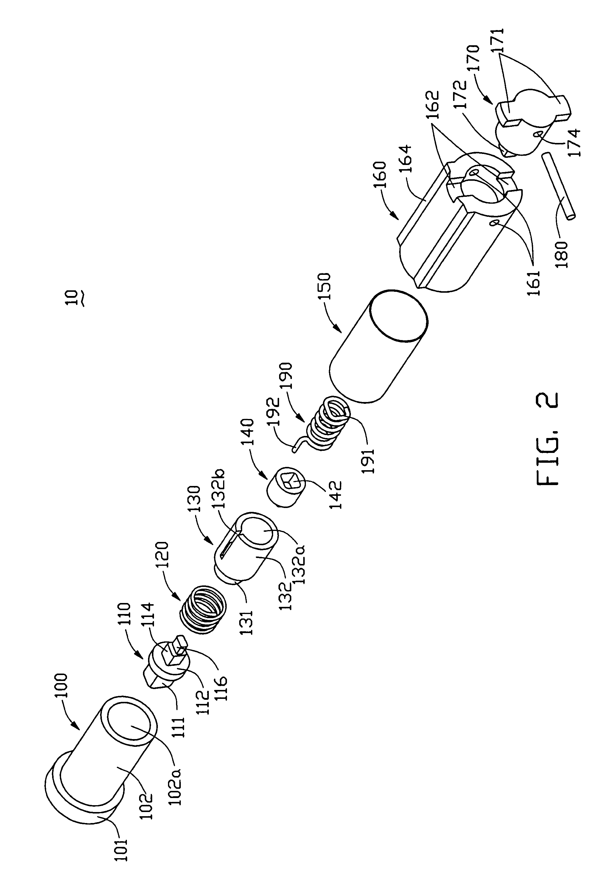 Hinge assembly for foldable electronic device