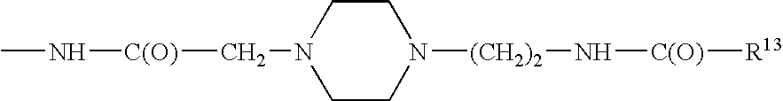 Analogues of GLP-1