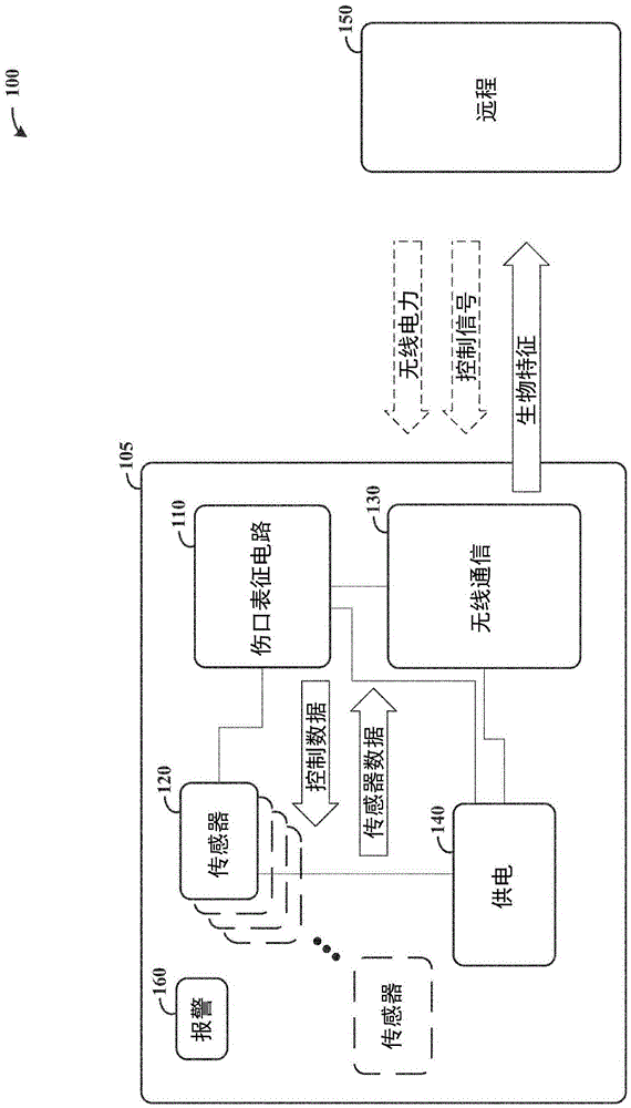 Wound monitoring