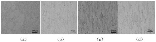 High-strength aluminum alloy material and preparing method thereof