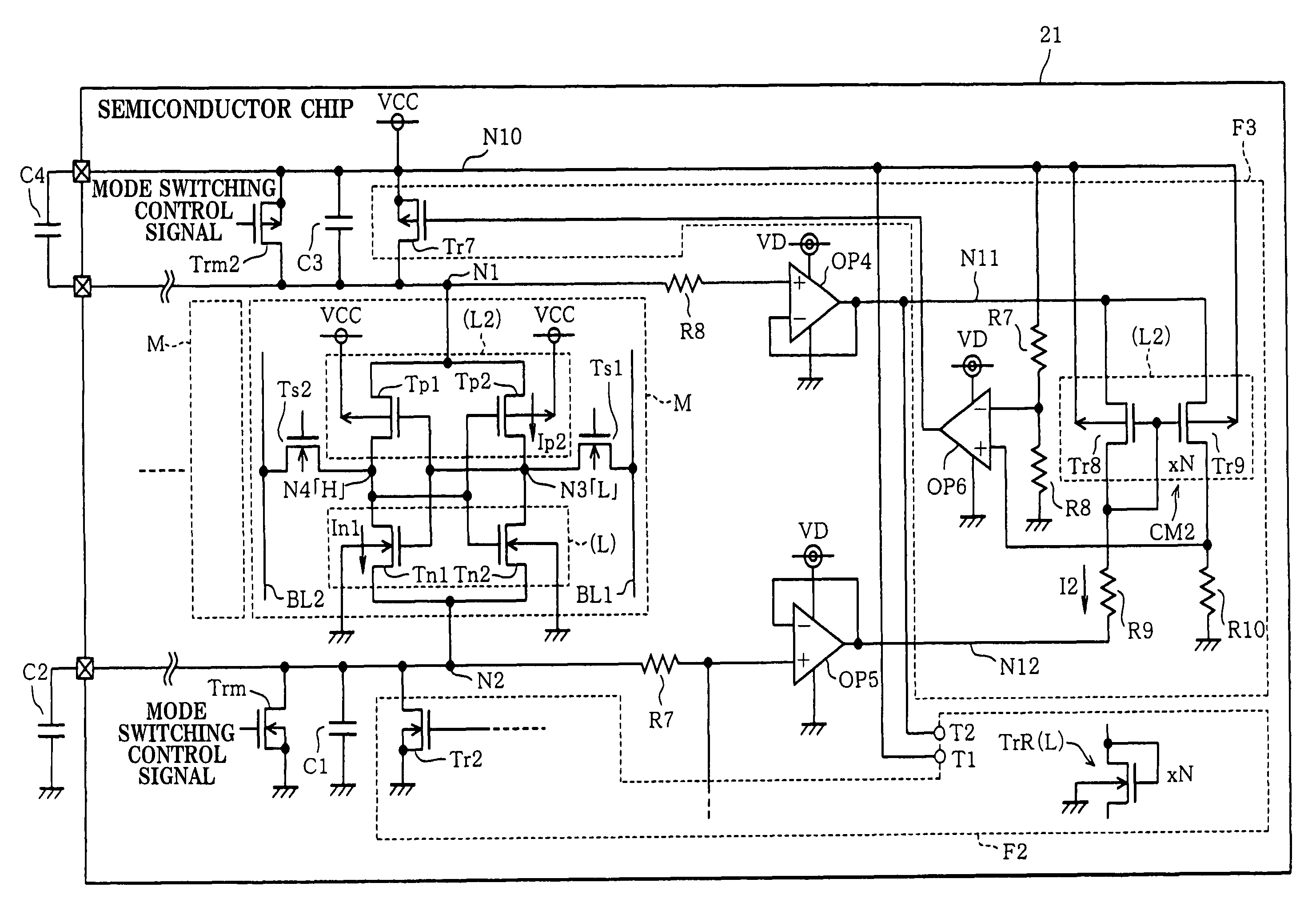 Semiconductor memory device