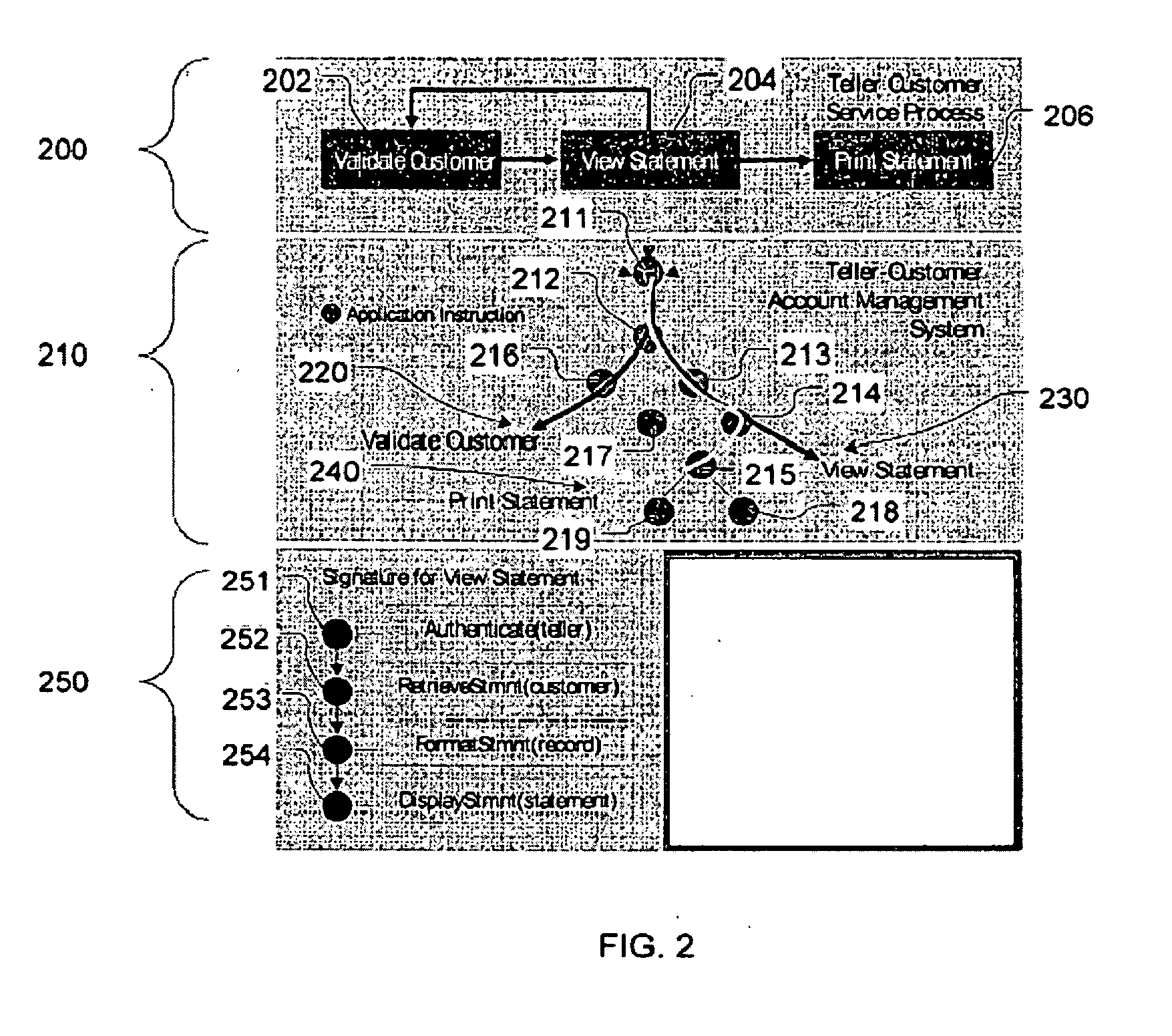 Systems and methods for monitoring and detecting fraudulent uses of business applications