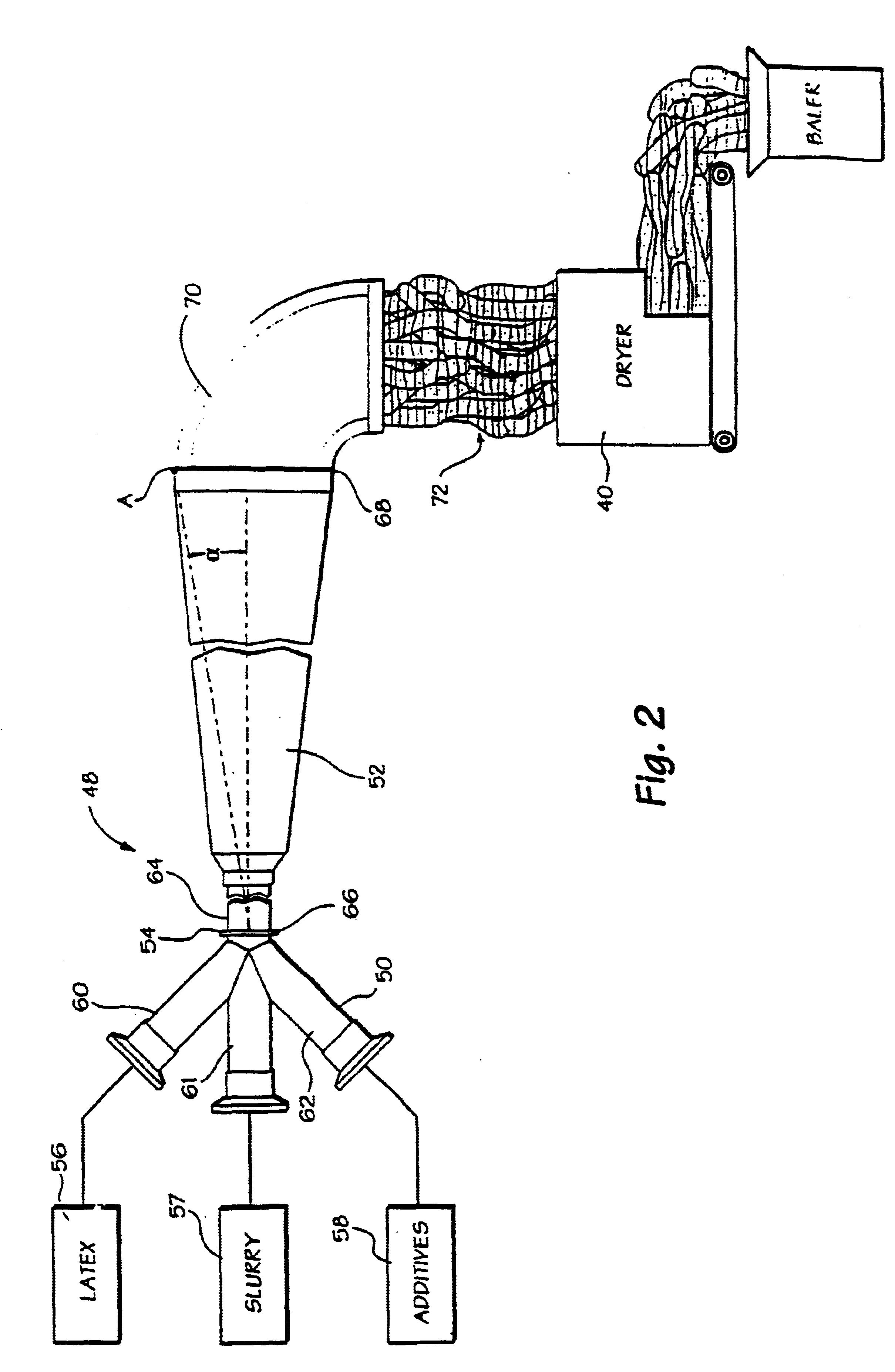 Elastomer composite blends and methods-II