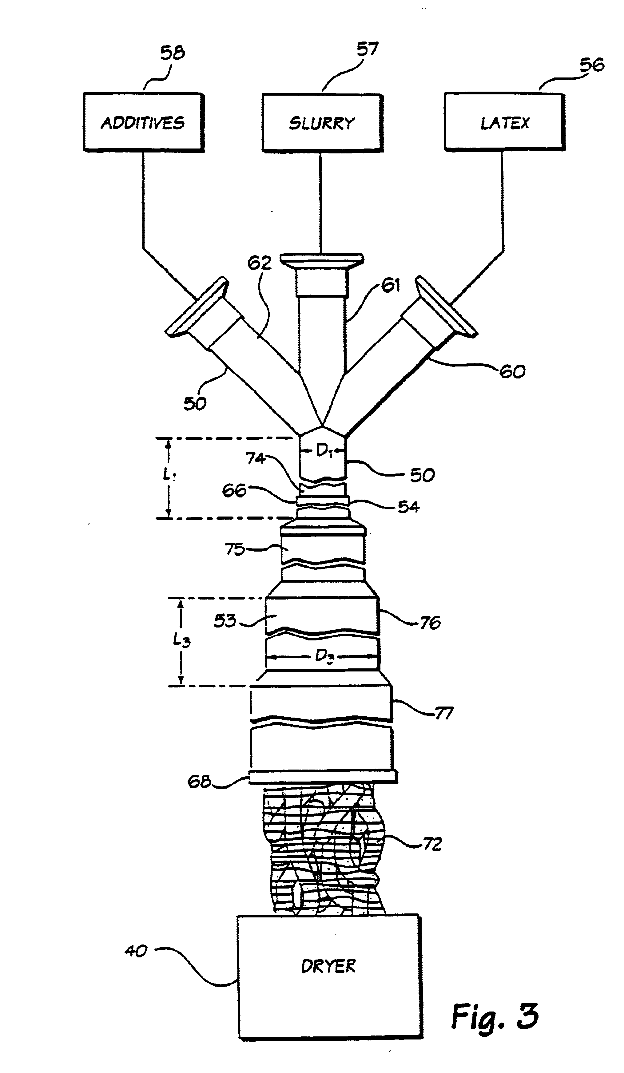 Elastomer composite blends and methods-II