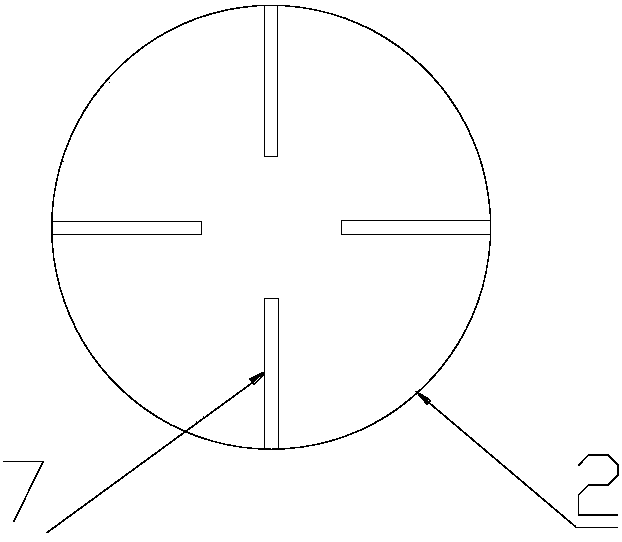 Enteral nutrition preparation device