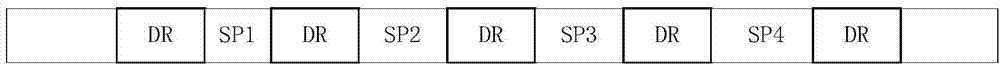 Method and device for identifying clustered regularly interspaces short palindromic repeats (CRISPR)