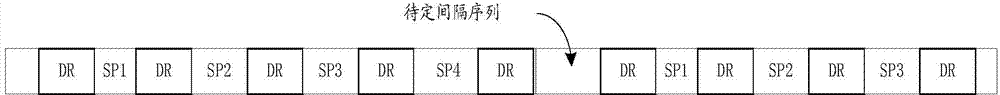 Method and device for identifying clustered regularly interspaces short palindromic repeats (CRISPR)