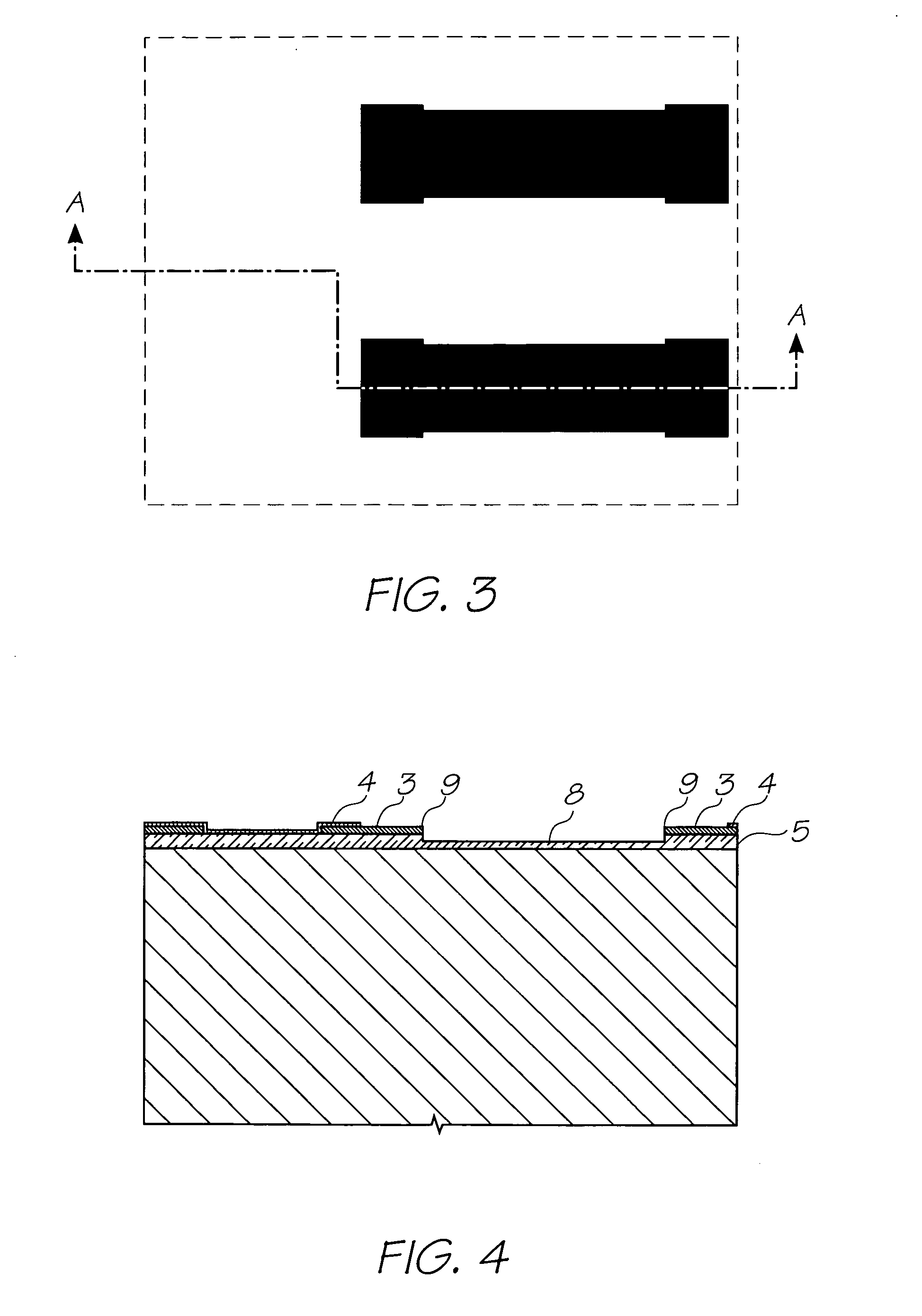 Inkjet printhead with inlet priming feature