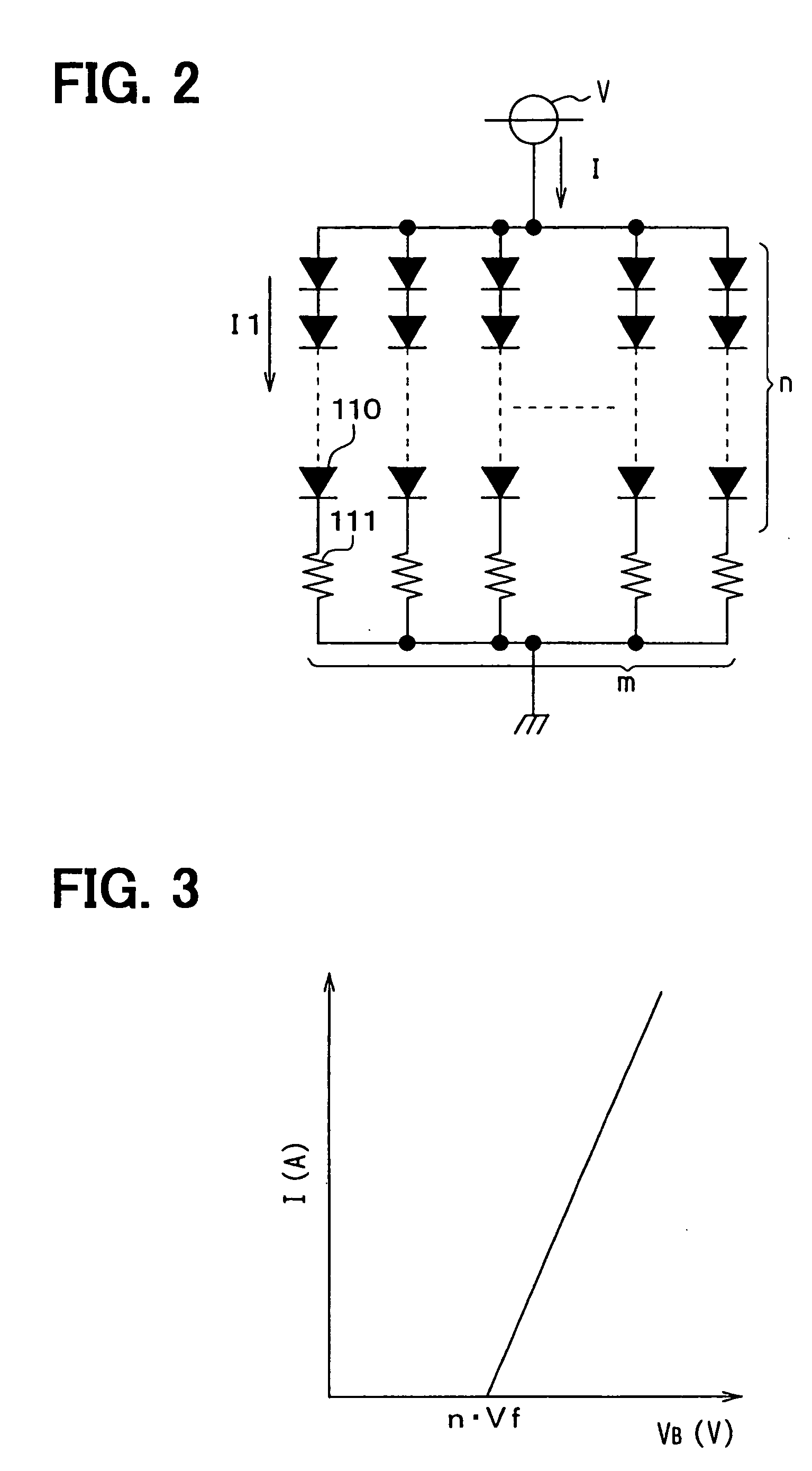 Indicator system having multiple leds