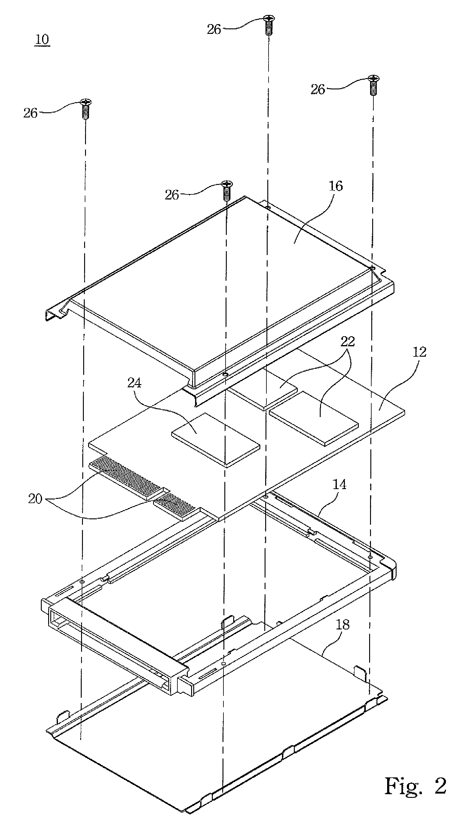 Storage device