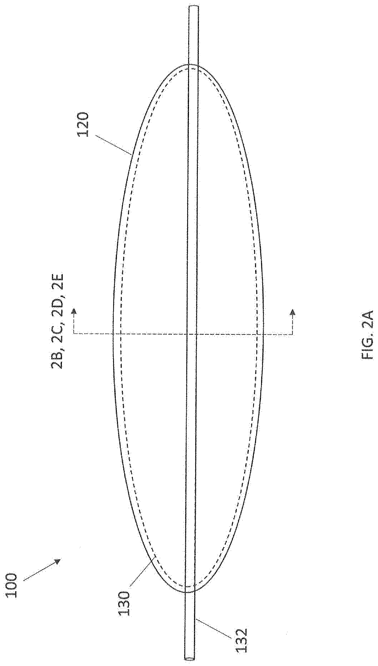 Anticoagulant compounds and methods and devices for their use