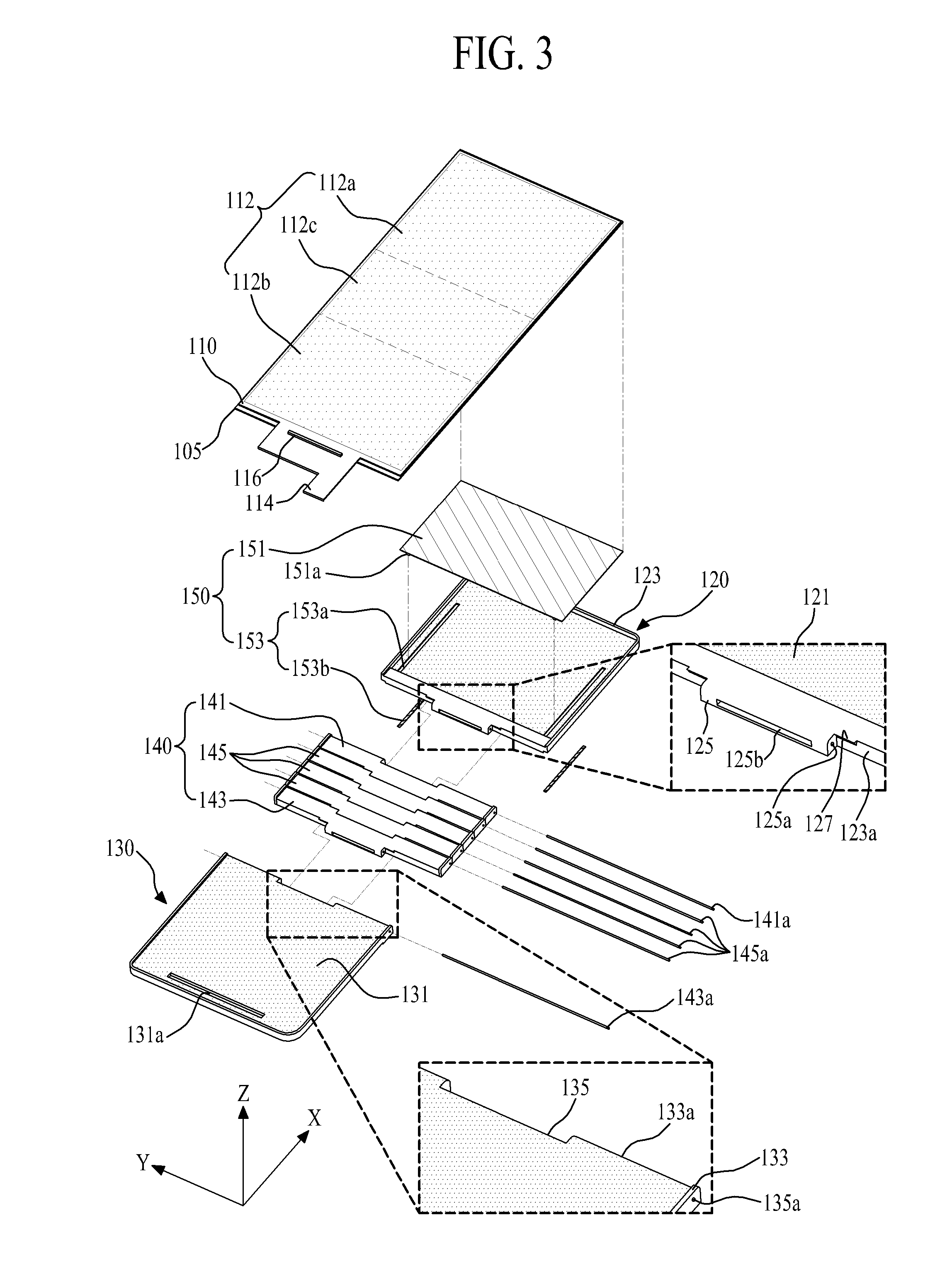 Foldable display apparatus