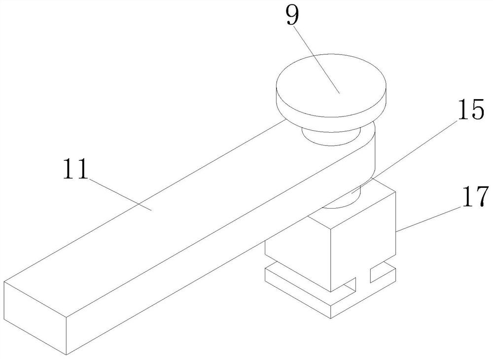 Permanent magnet coupler test bed control system