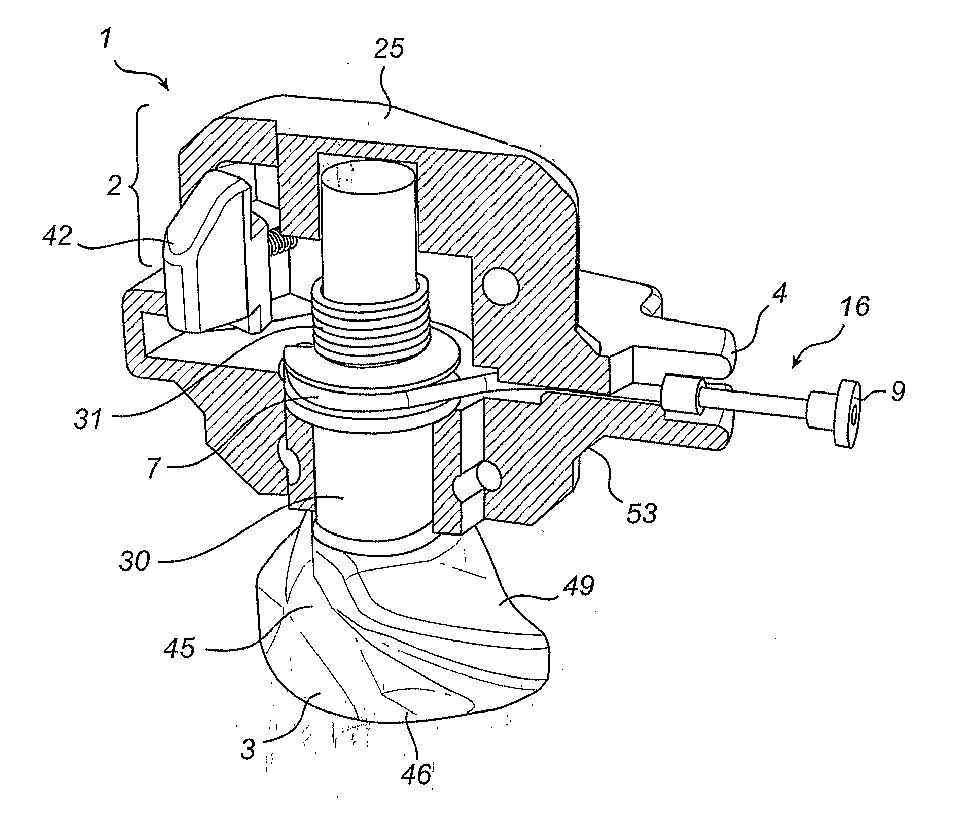 Coupling Device and Method for Enabling Simultaneous Lifting of Two Containers