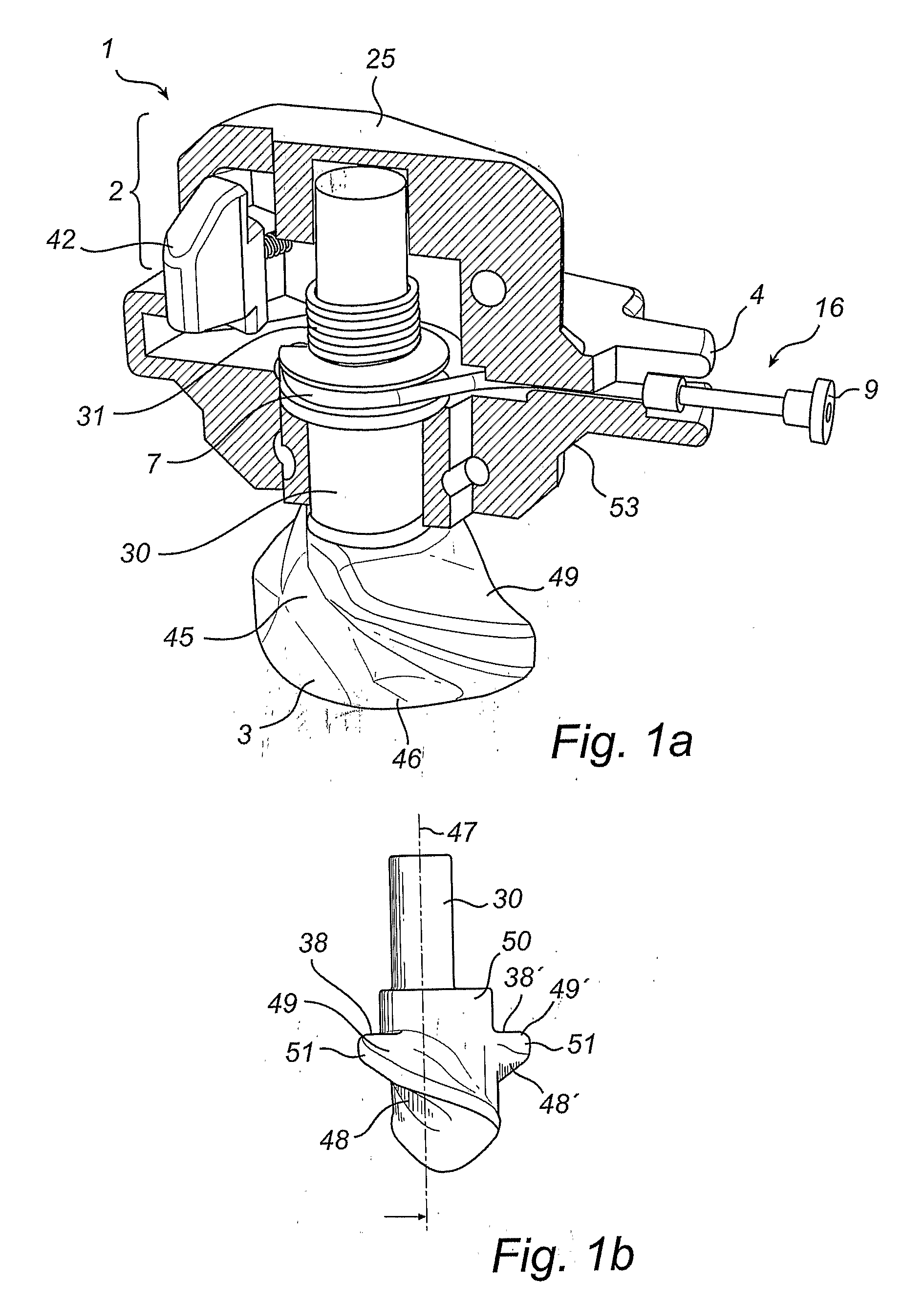 Coupling Device and Method for Enabling Simultaneous Lifting of Two Containers