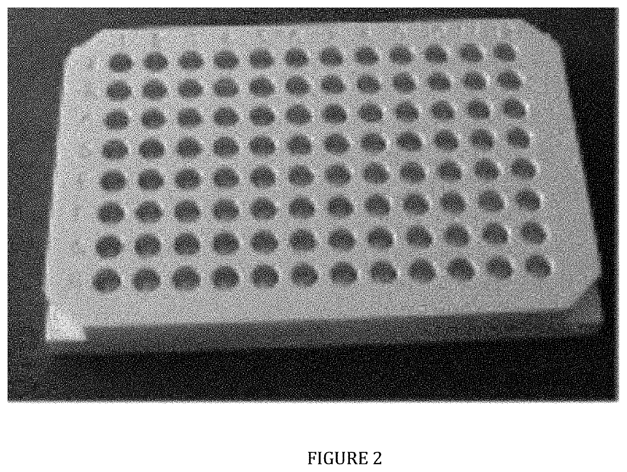 Solids analysis using raman spectroscopy