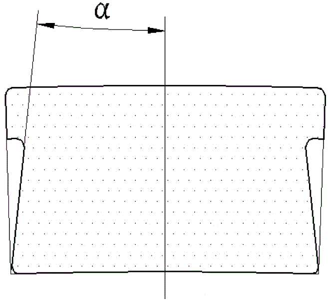 Direct-driven permanent-magnet motor