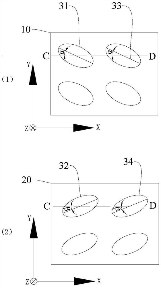 Display panel, manufacturing method thereof, and display device