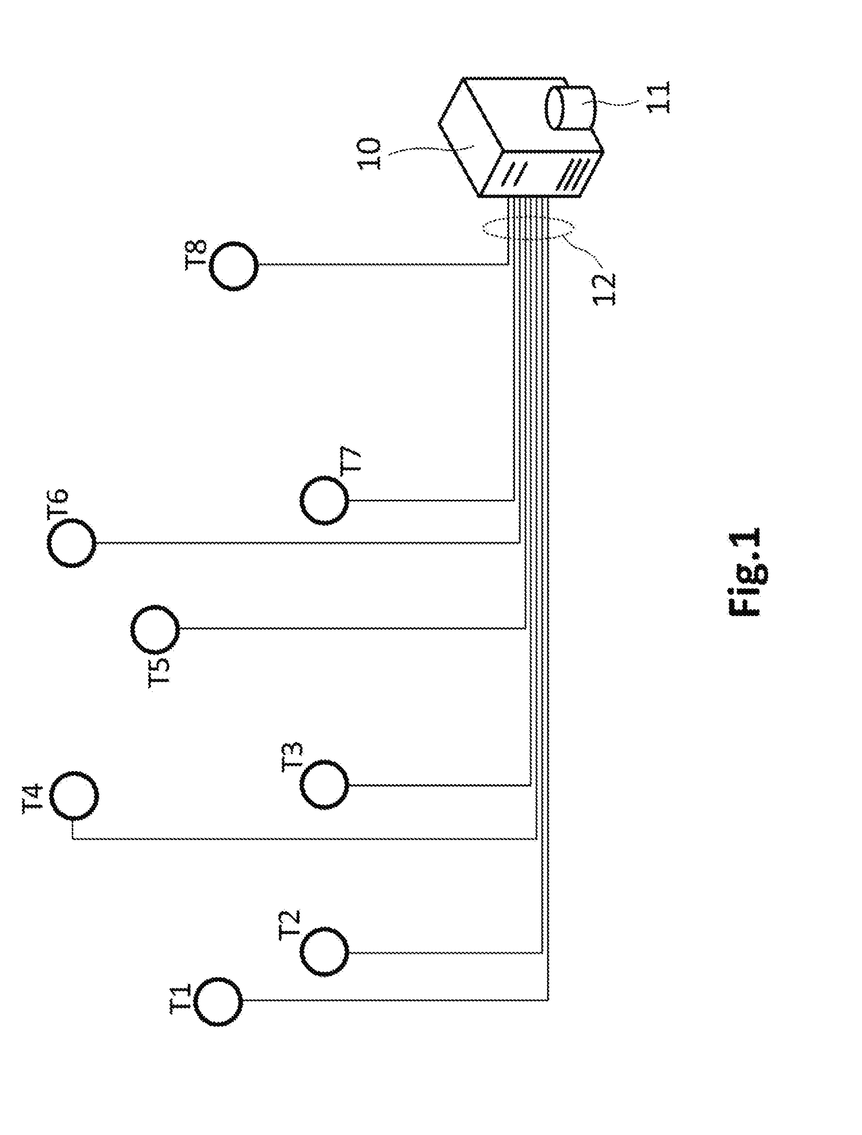 Operating wind turbines