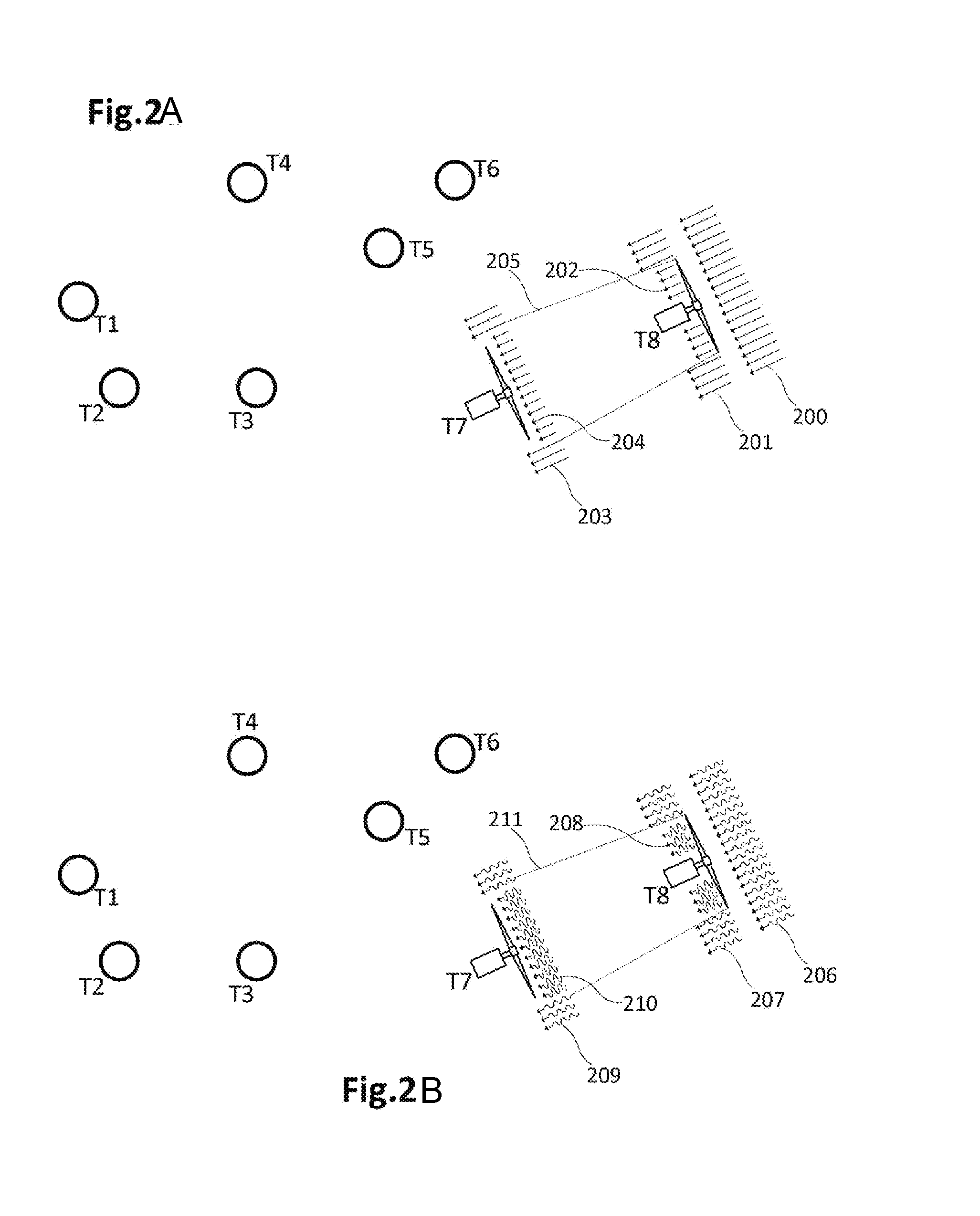 Operating wind turbines