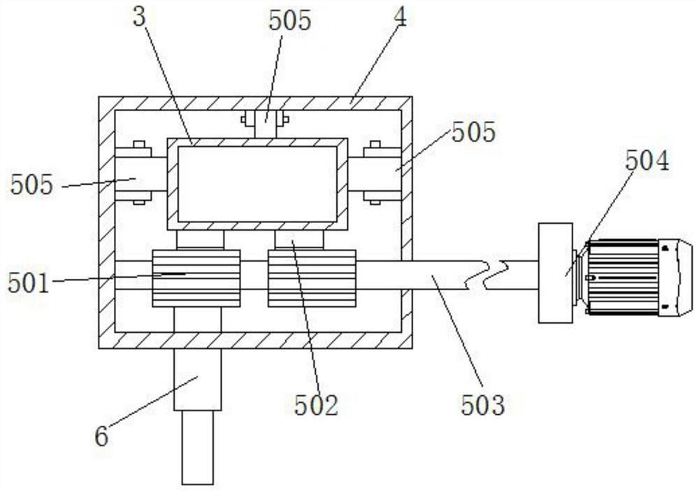 Small orchard operation platform