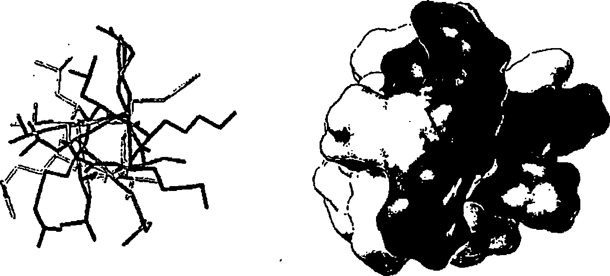 Improved apo e analogs and methods for their use