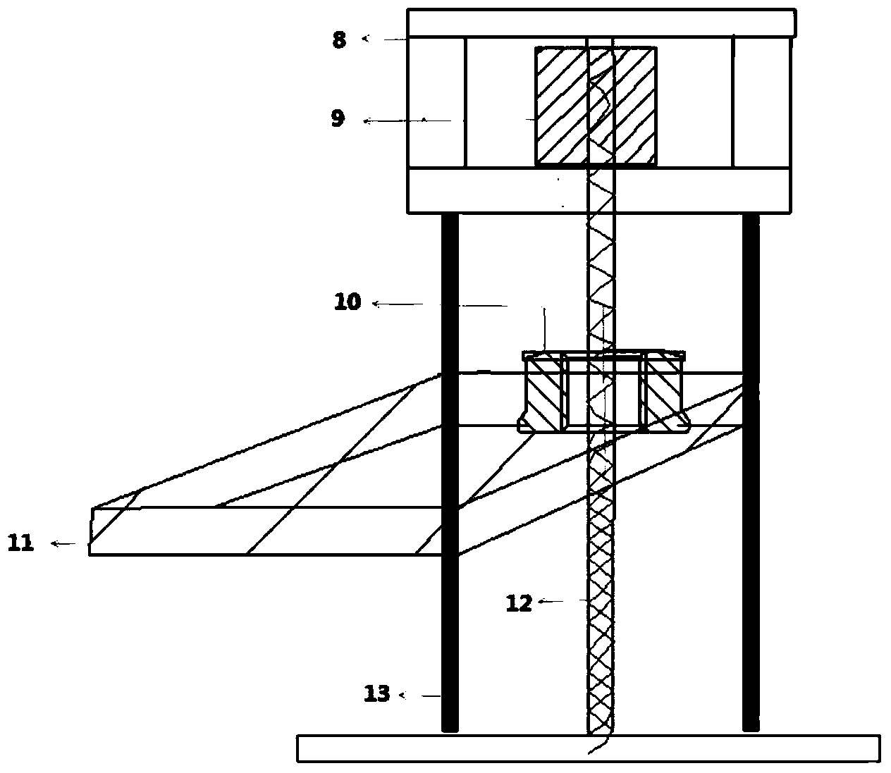 Negative pressure irrigation system and method