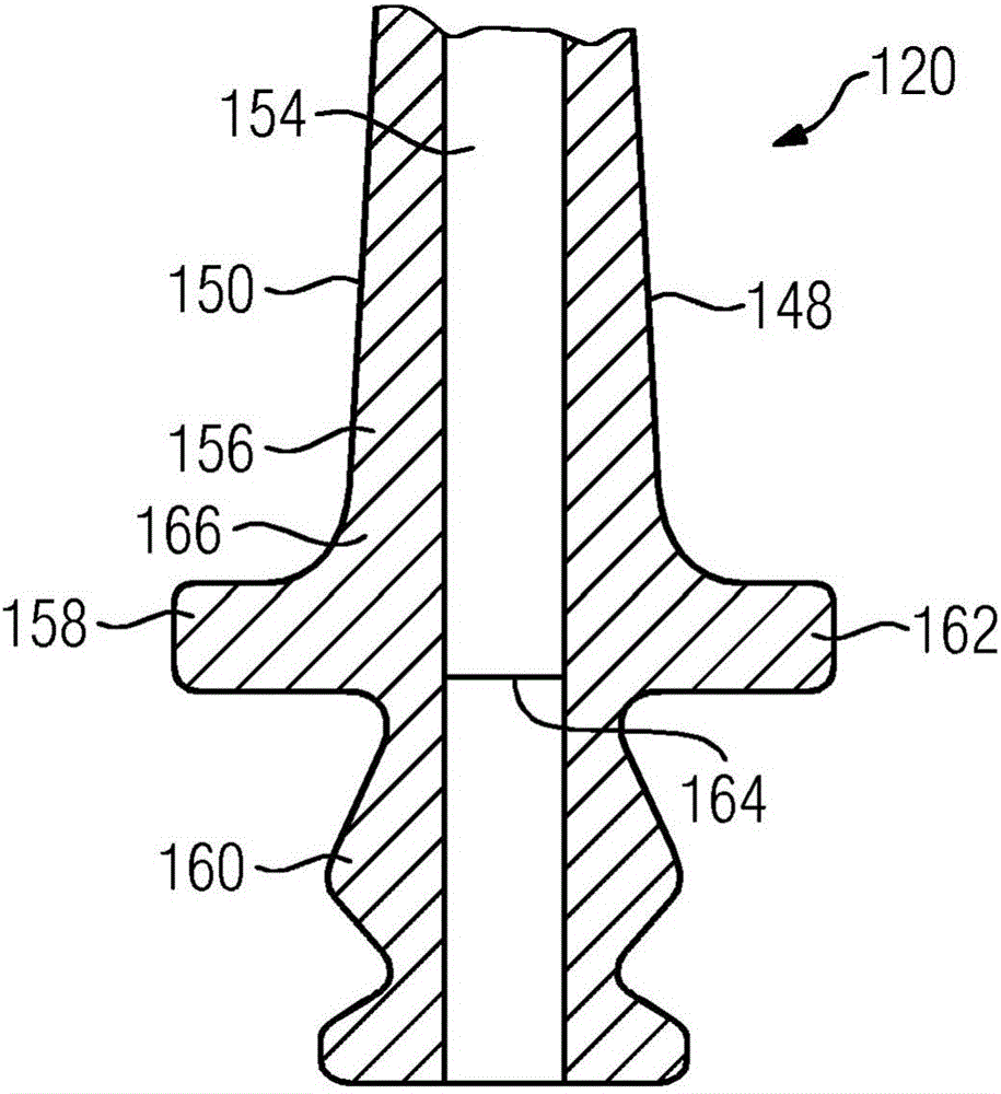 Turbine blade