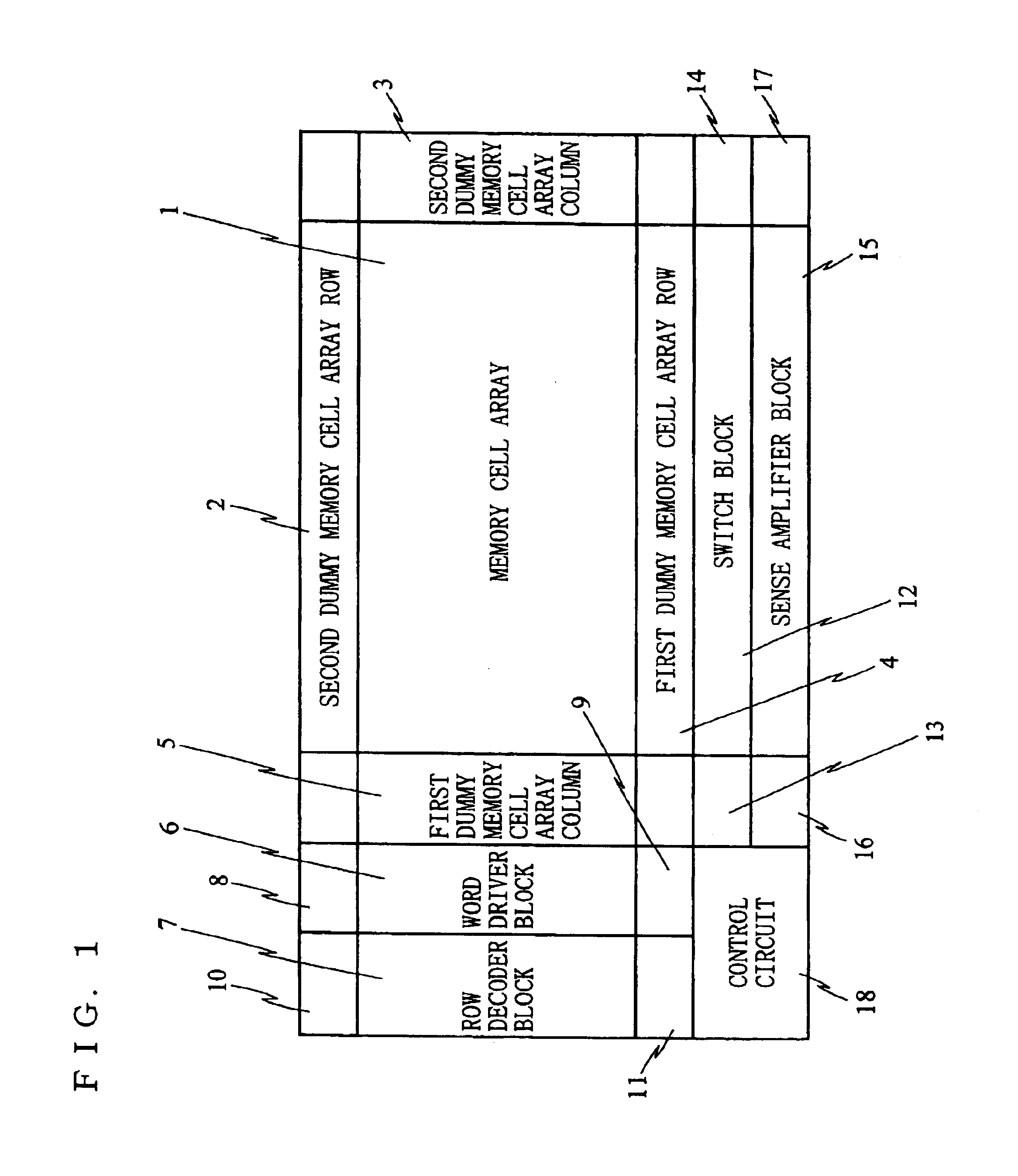 Semiconductor device and semiconductor memory device