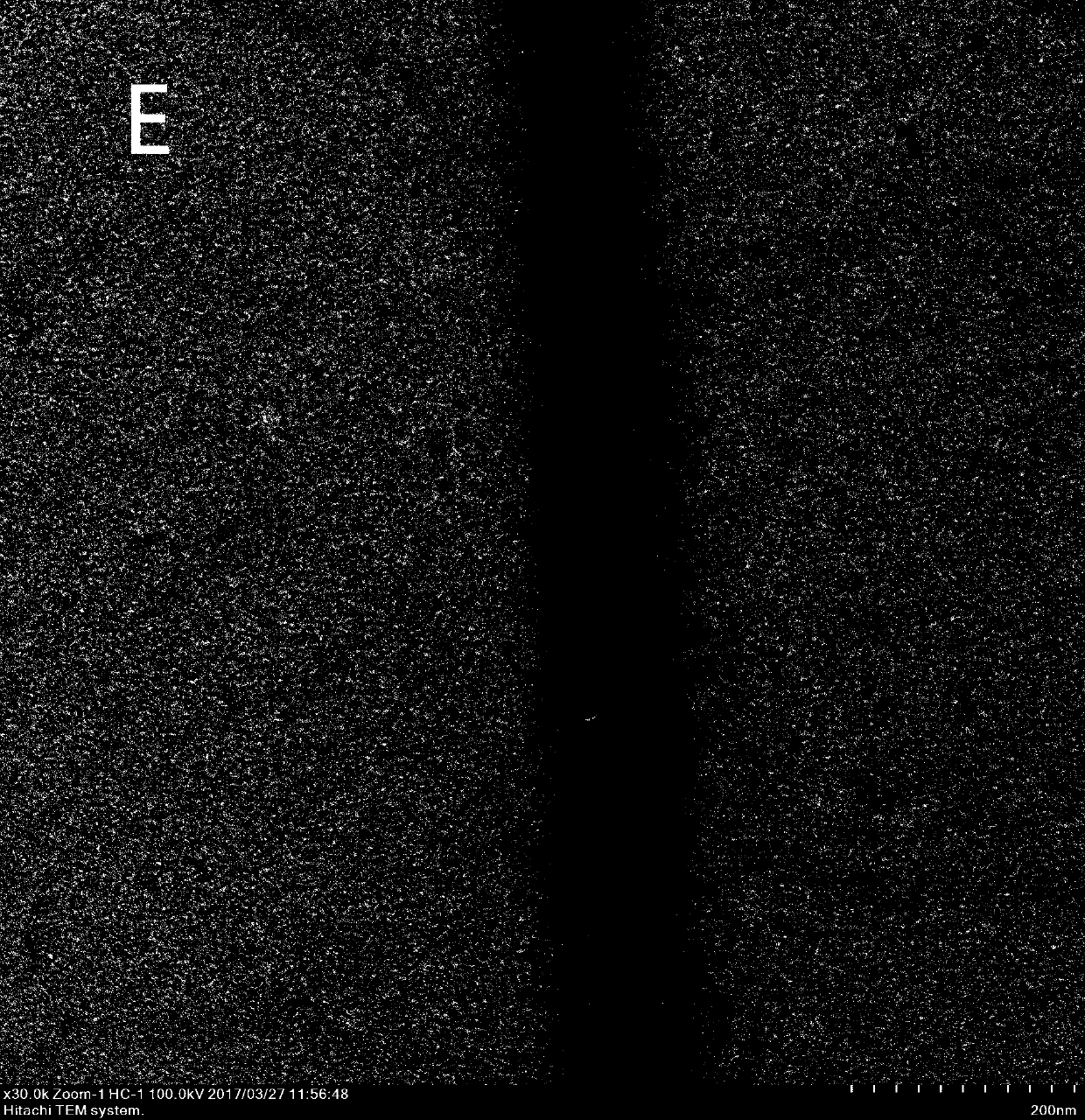 Preparation method of intra-fibrous biomimetic mineralized collagen membrane capable of promoting osteogenic differentiation of cells