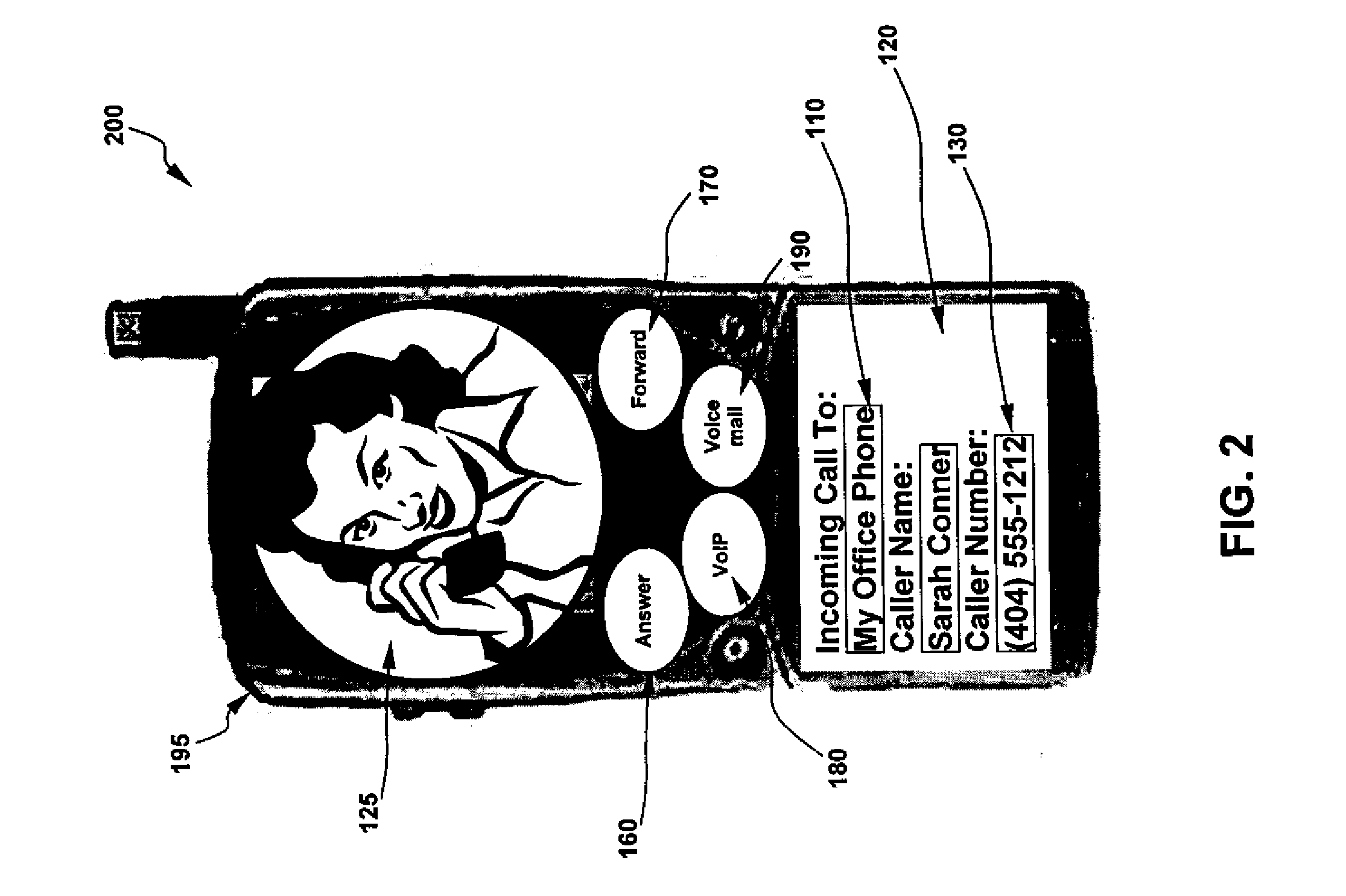 System and Method for Monitoring and Handling Telecommunication Activity Via A Computer Network