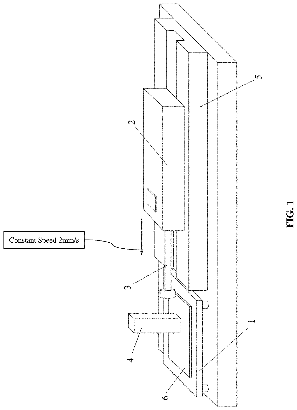 Method For Preparing Self-Cleaning Anti-Icing Coating Based On Brushlike Organosilicone