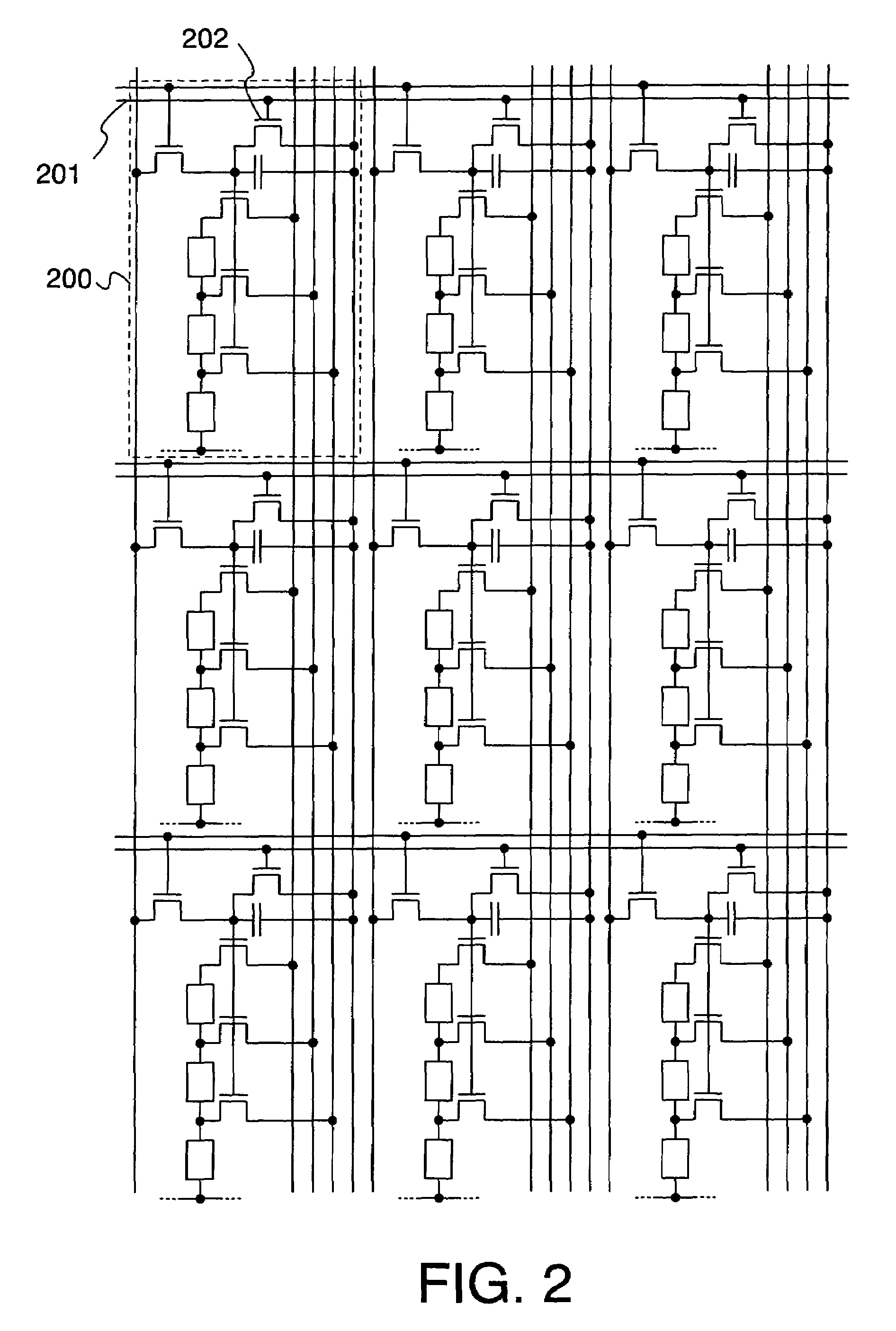 Display device, driving method thereof, and electronic apparatus