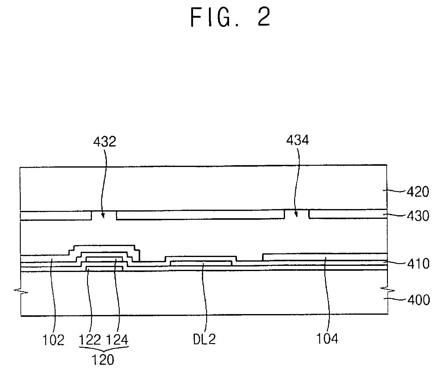 Display apparatus and method of manufacturing the same